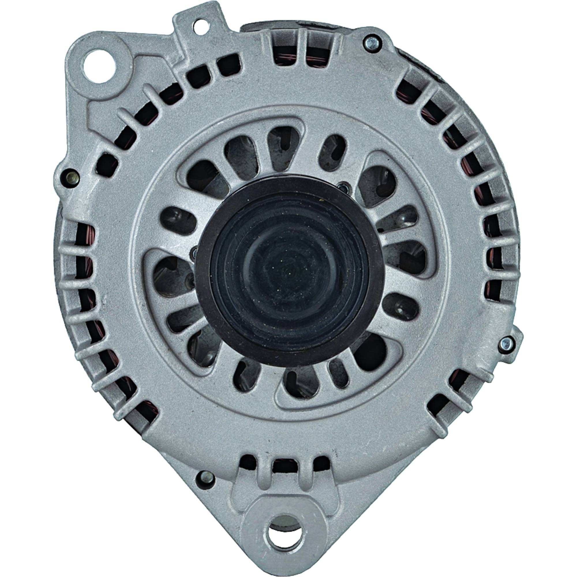 Alternator for 2.5 2.5L Frontier 05 06 07 08 09 10 11 12 13 14 15/ Equator 09-12