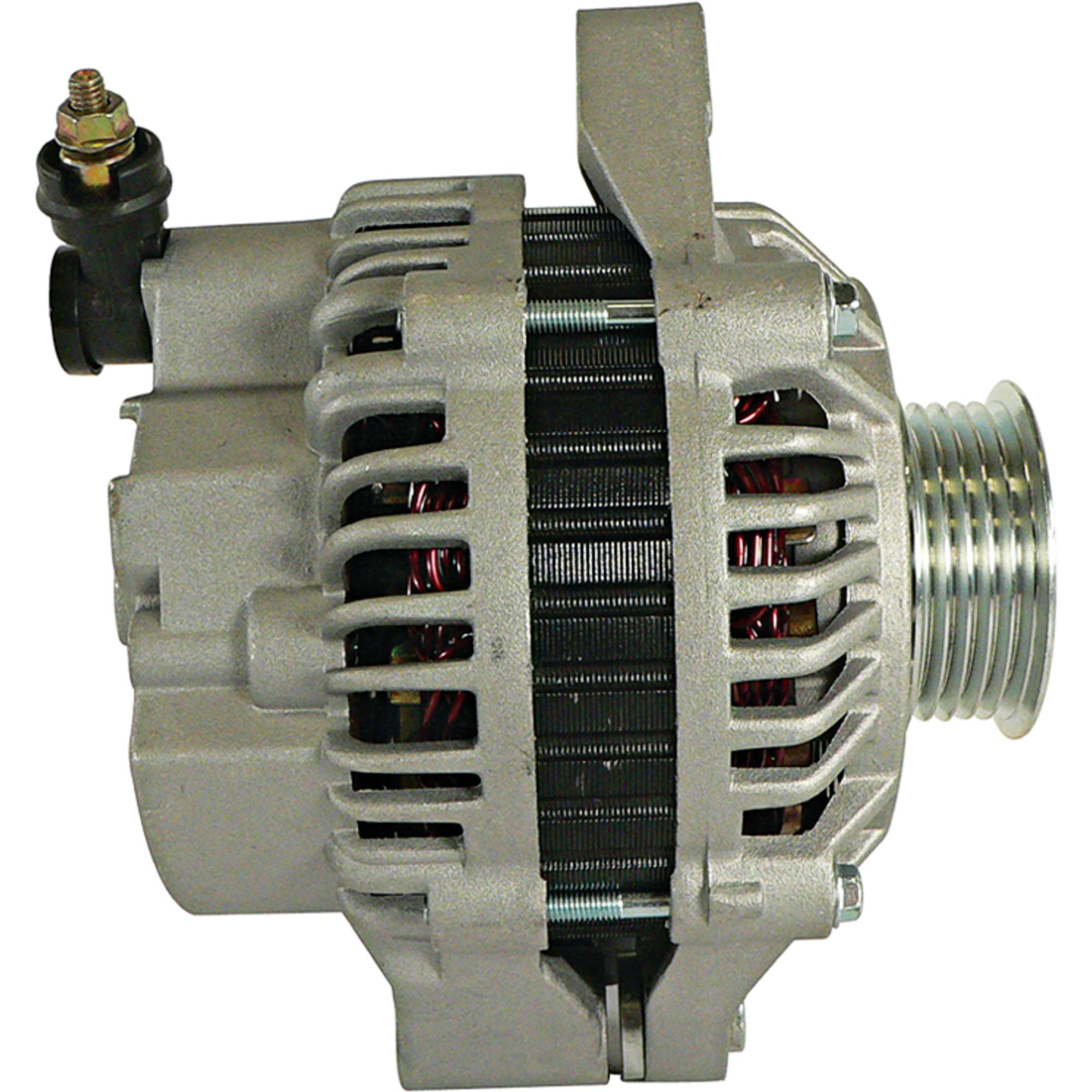 Alternator For Chevrolet Tracker, Suzuki Vitara 1999-2003 A5TA4291BC; AMT0106
