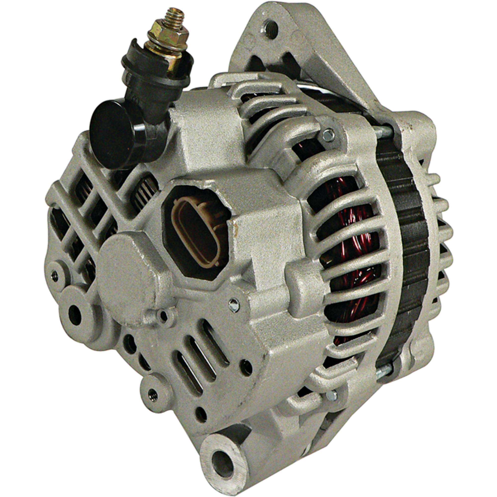Alternator For Chevrolet Tracker, Suzuki Vitara 1999-2003 A5TA4291BC; AMT0106