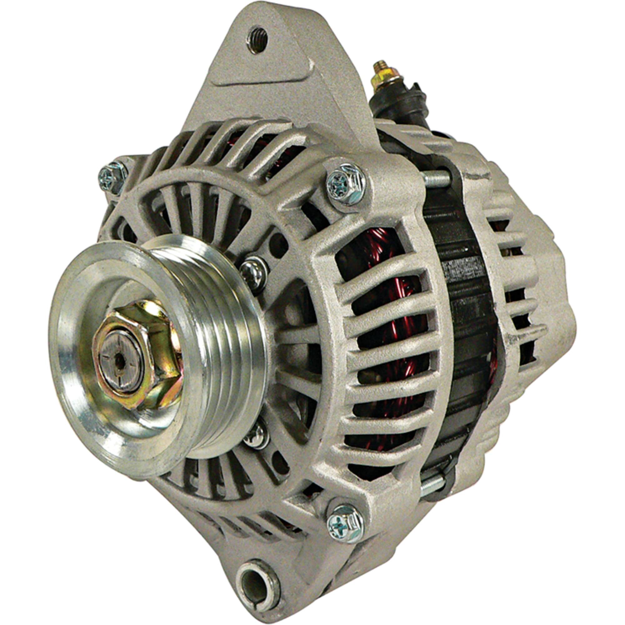 Alternator For Chevrolet Tracker, Suzuki Vitara 1999-2003 A5TA4291BC; AMT0106