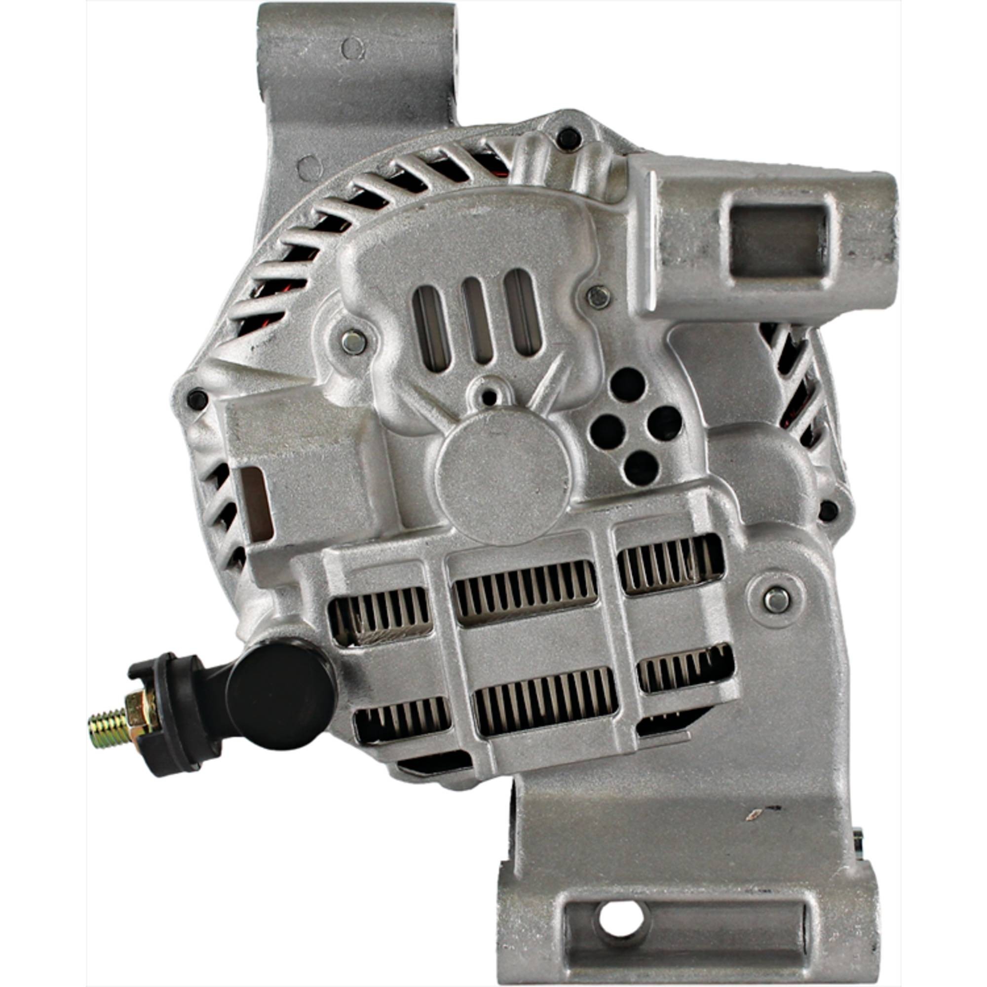 Alternator For 3 Mazda 2004-2006 2004-2007, 5 Mazda 2006-2007; AMT0144