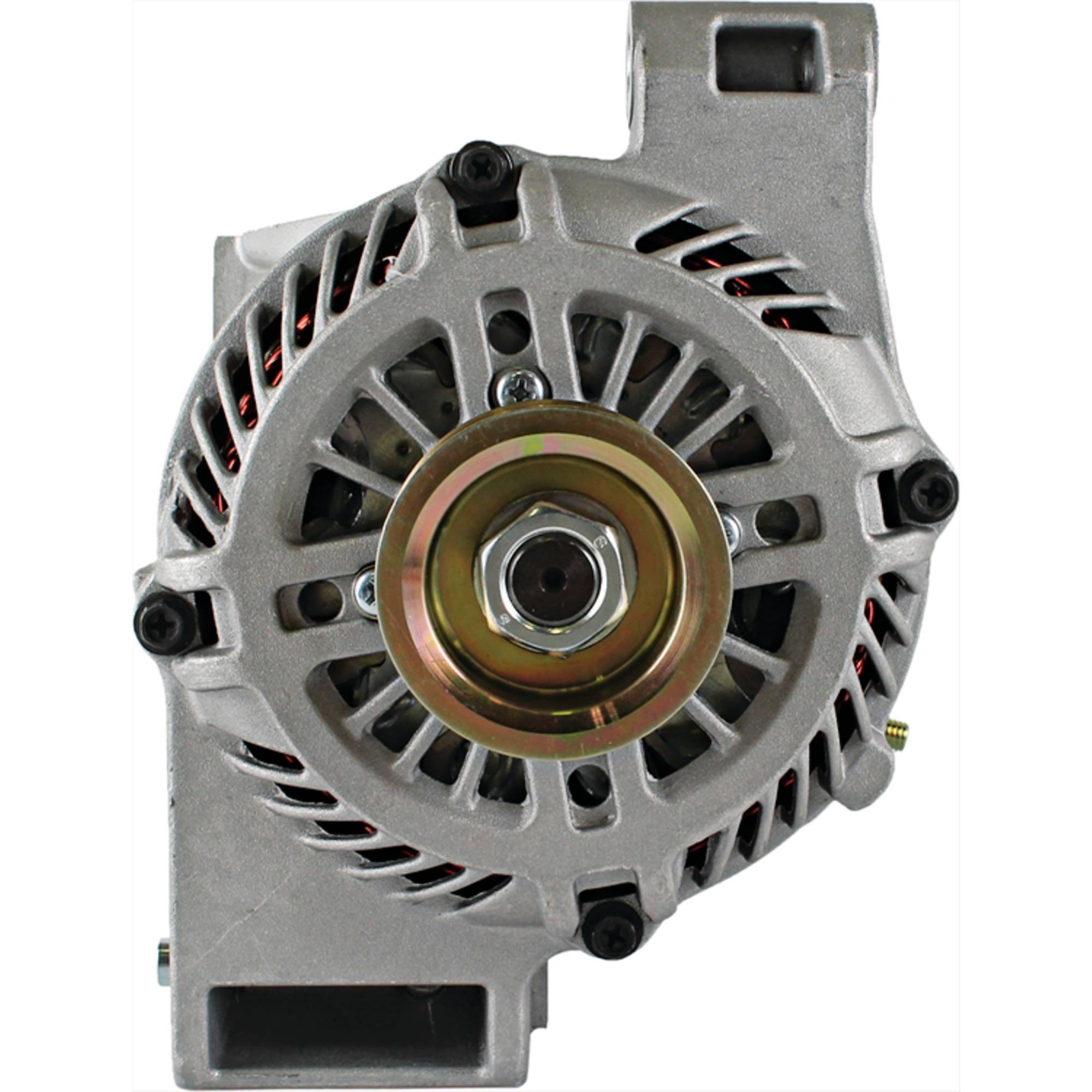 Alternator For 3 Mazda 2004-2006 2004-2007, 5 Mazda 2006-2007; AMT0144