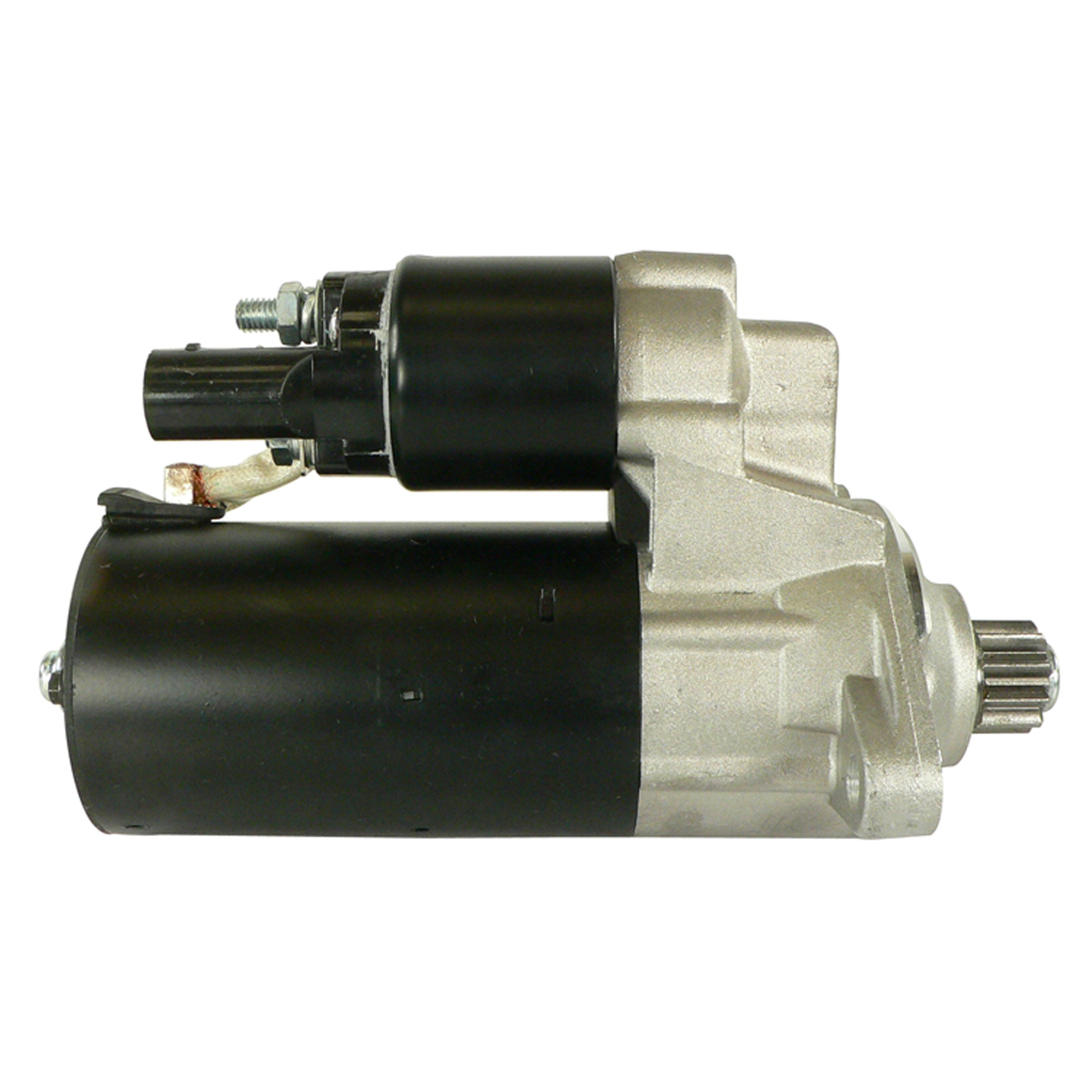 STARTER VOLKSWAGEN BEETLE EOX GOLF JETTA, AUDI A3 TT COUPE QUATTRO SBO0186