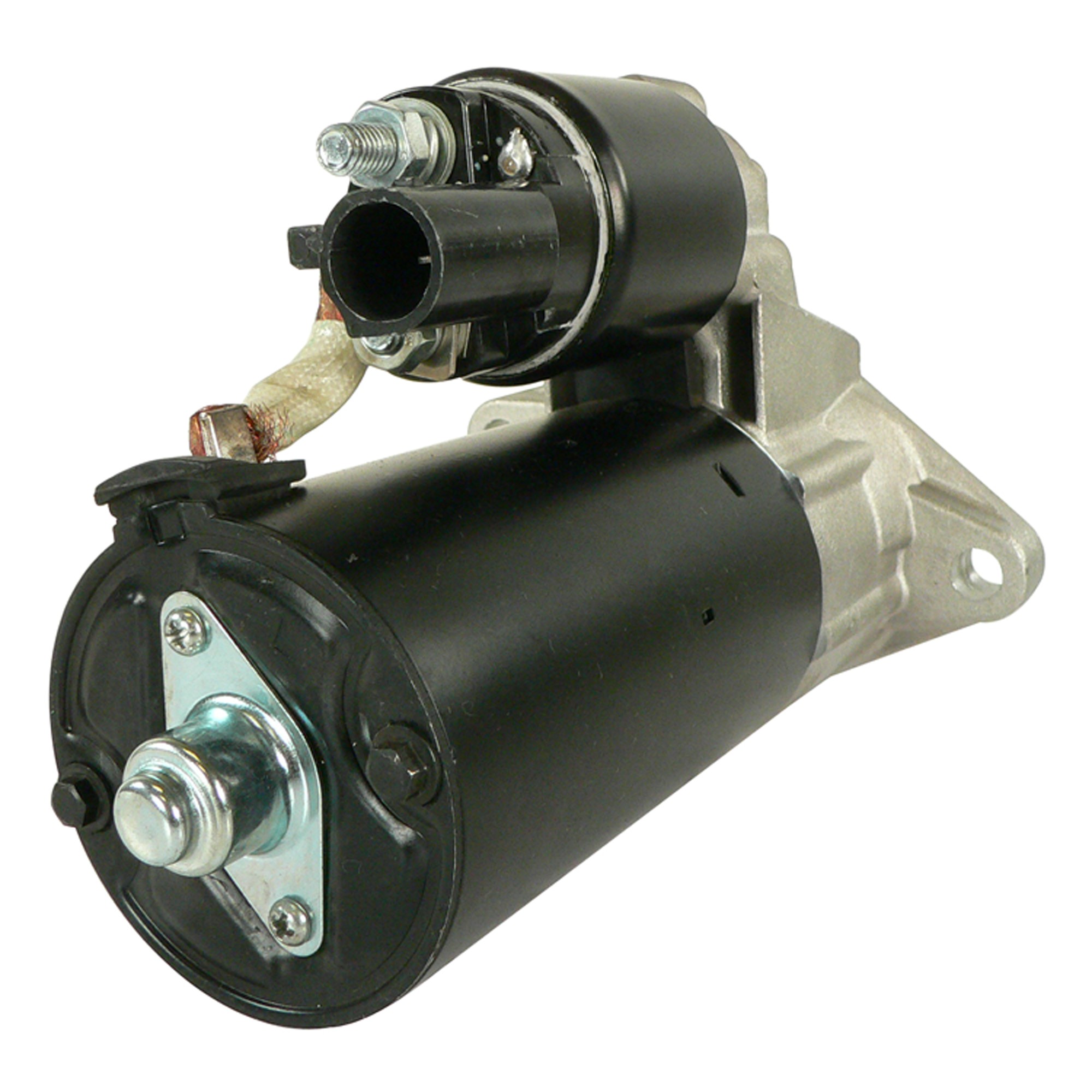 STARTER VOLKSWAGEN BEETLE EOX GOLF JETTA, AUDI A3 TT COUPE QUATTRO SBO0186