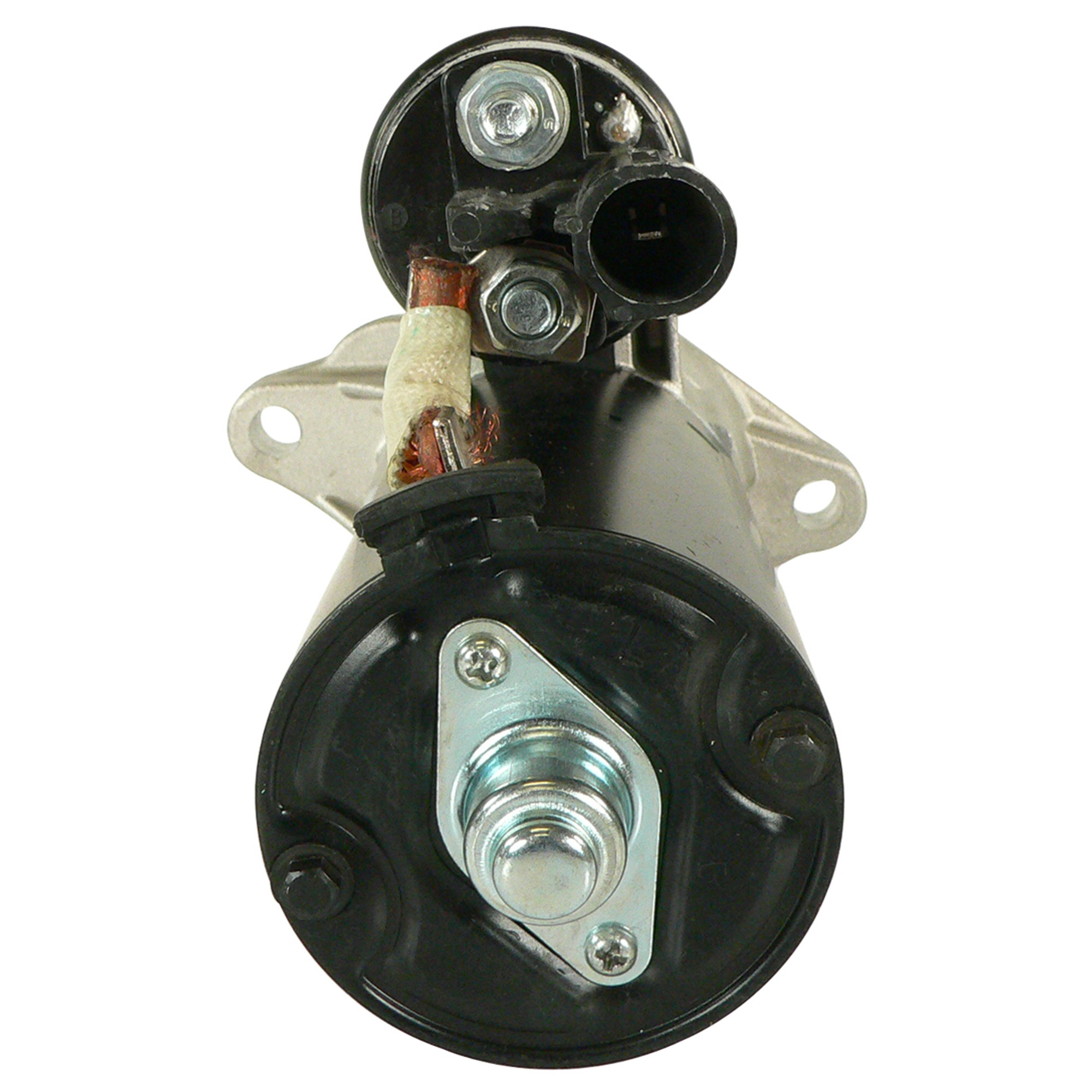 STARTER VOLKSWAGEN BEETLE EOX GOLF JETTA, AUDI A3 TT COUPE QUATTRO SBO0186