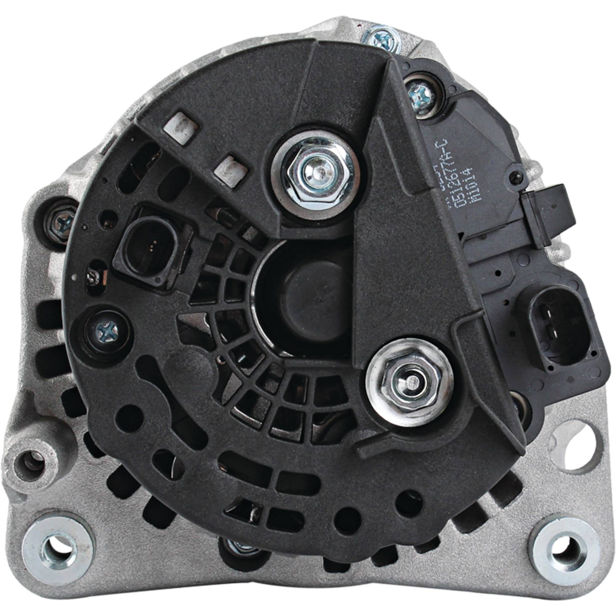 Alternator For John Deere Tractor 4120, 4320, 4520, 4720, 5083; ABO0435-140