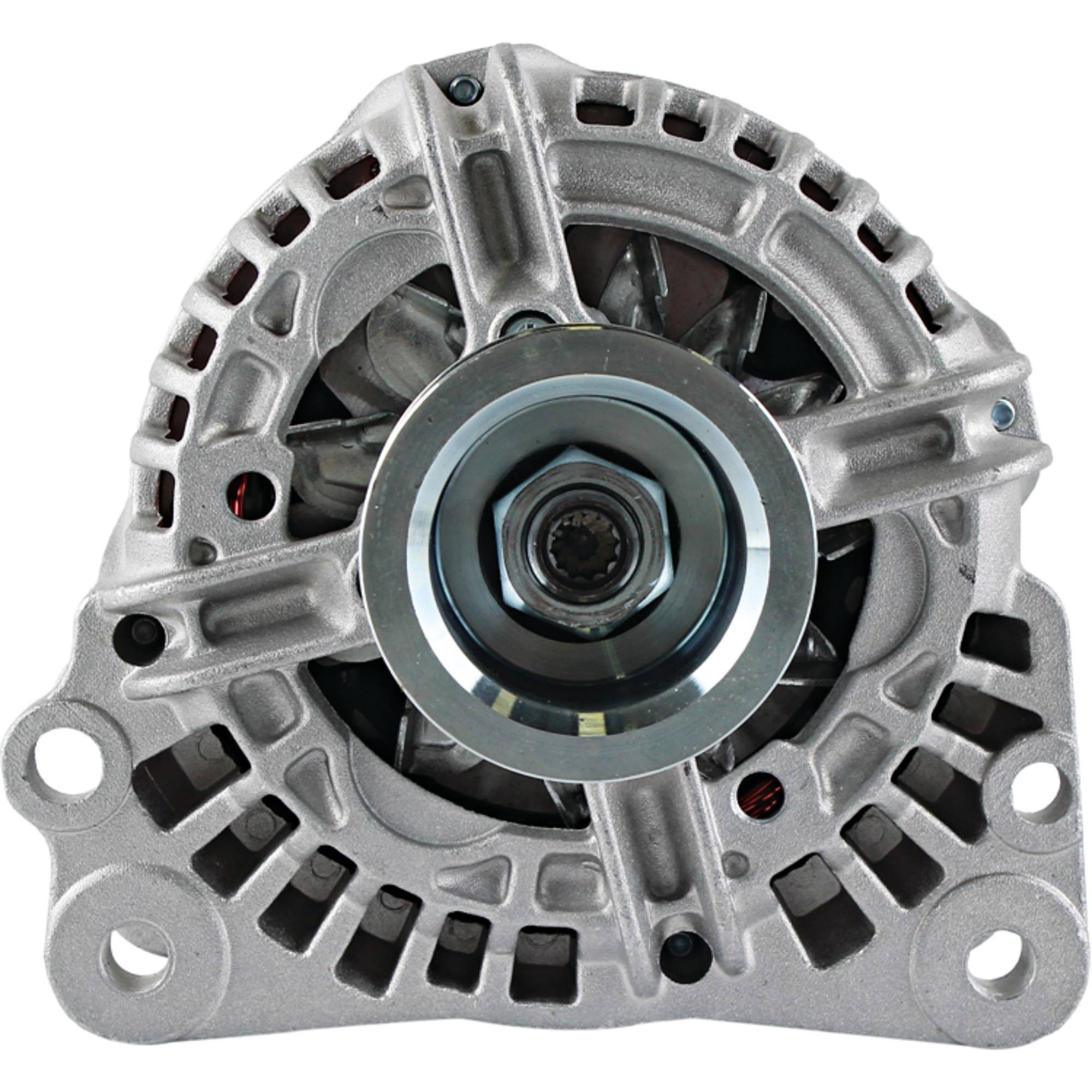 Alternator For John Deere Tractor 4120, 4320, 4520, 4720, 5083; ABO0435-140