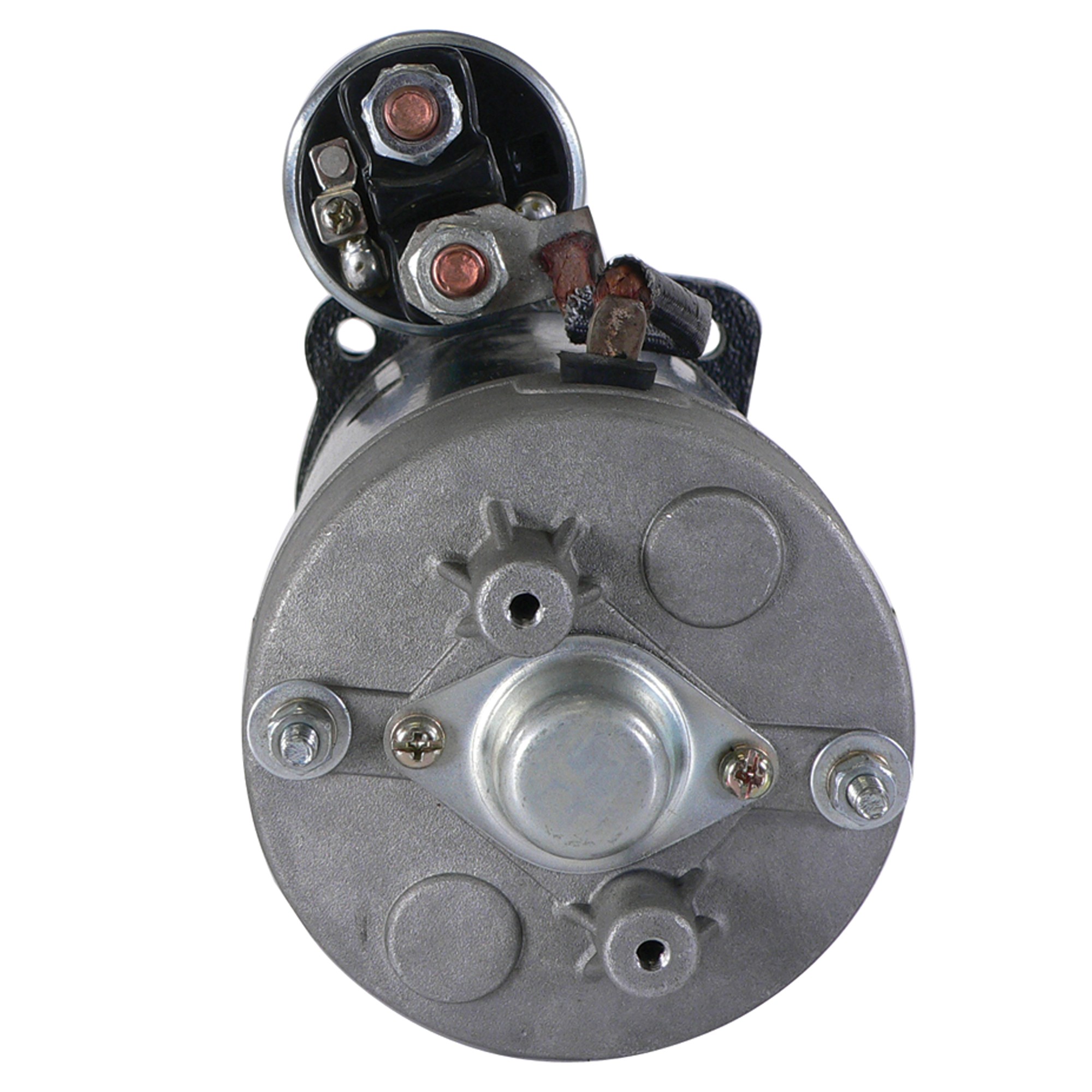 Starter For Caterpillar Engine Industrial 3054 Perkins 100-8224; SBO0211