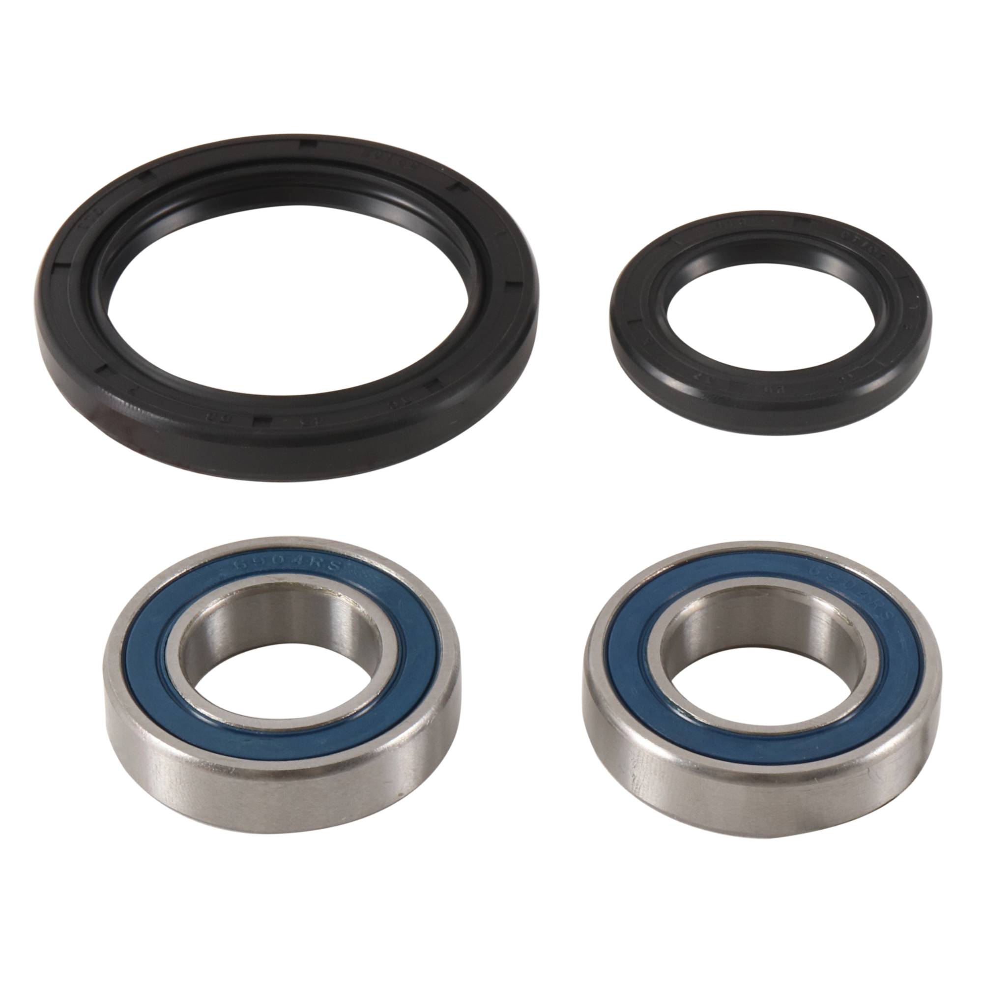 All Balls Front Wheel Bearing Kit 25-1753 for Suzuki DR-Z 400 00-03
