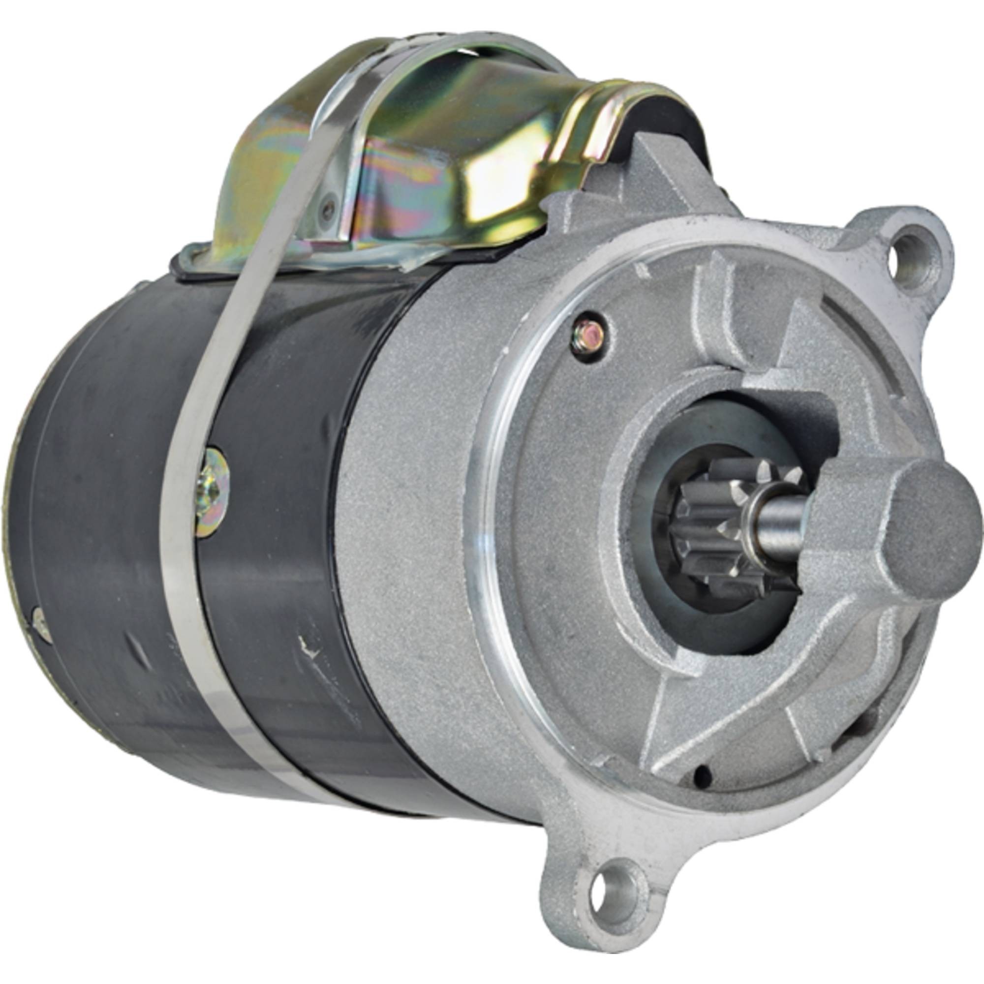Starter For Volvo Penta AQ190A, AQ240A D5FF-11001-AA, D8FF-11001-DA; SFD0025