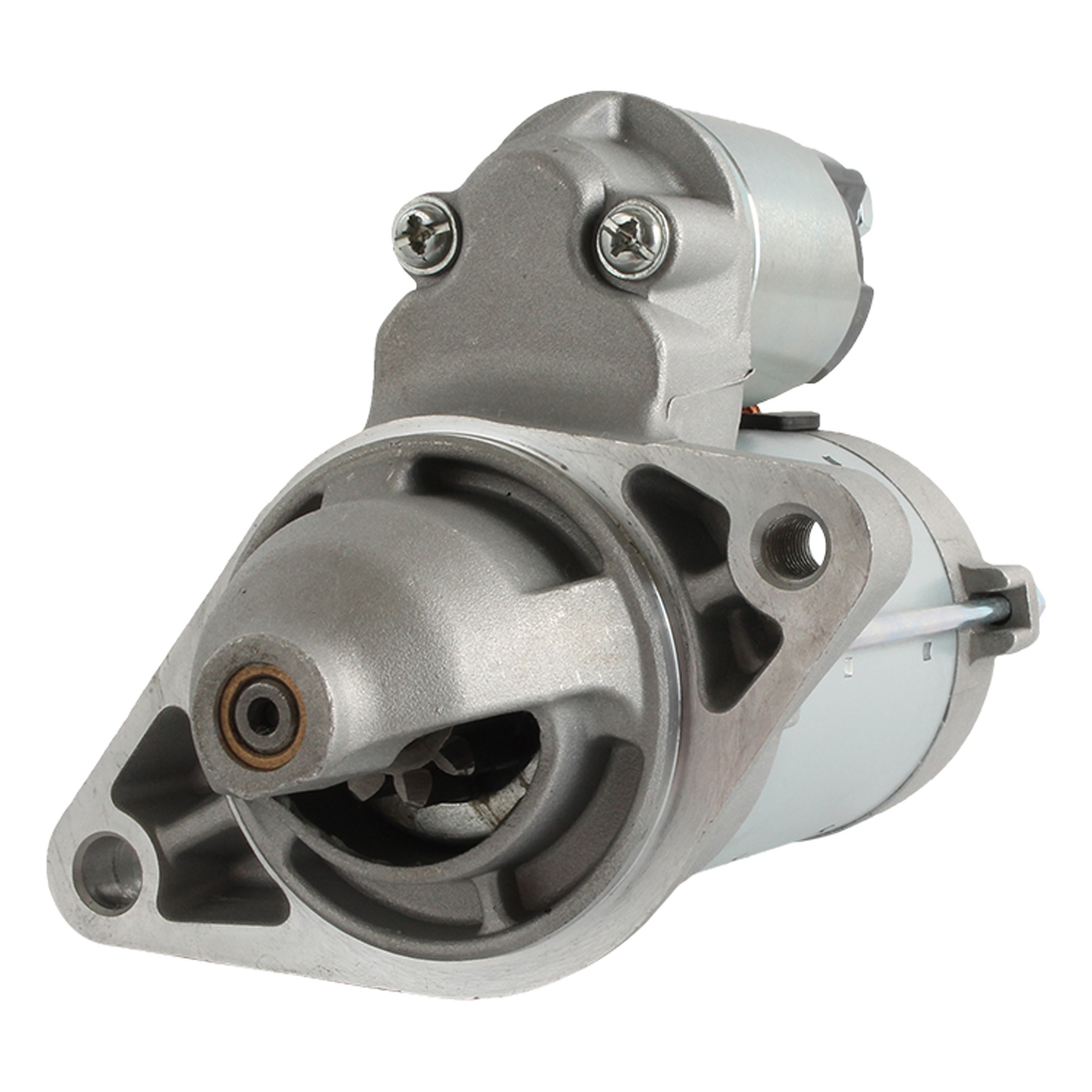 Remanufactured Toyota PMGR 12-Volt CW 10-Tooth Starter for Corolla Matrix 28100-0T260