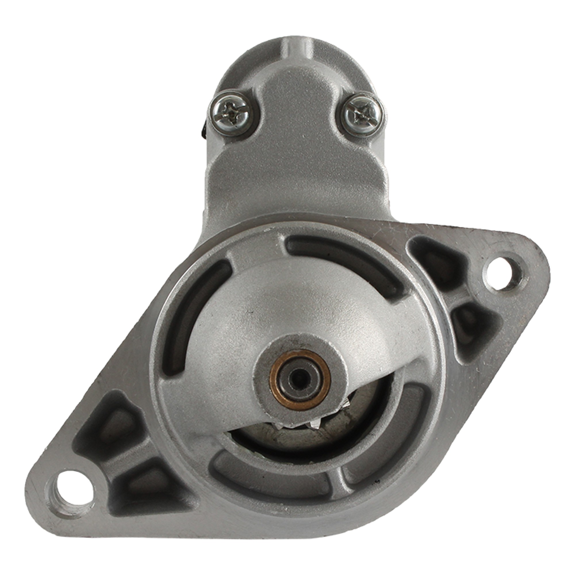 Remanufactured Toyota PMGR 12-Volt CW 10-Tooth Starter for Corolla Matrix 28100-0T260