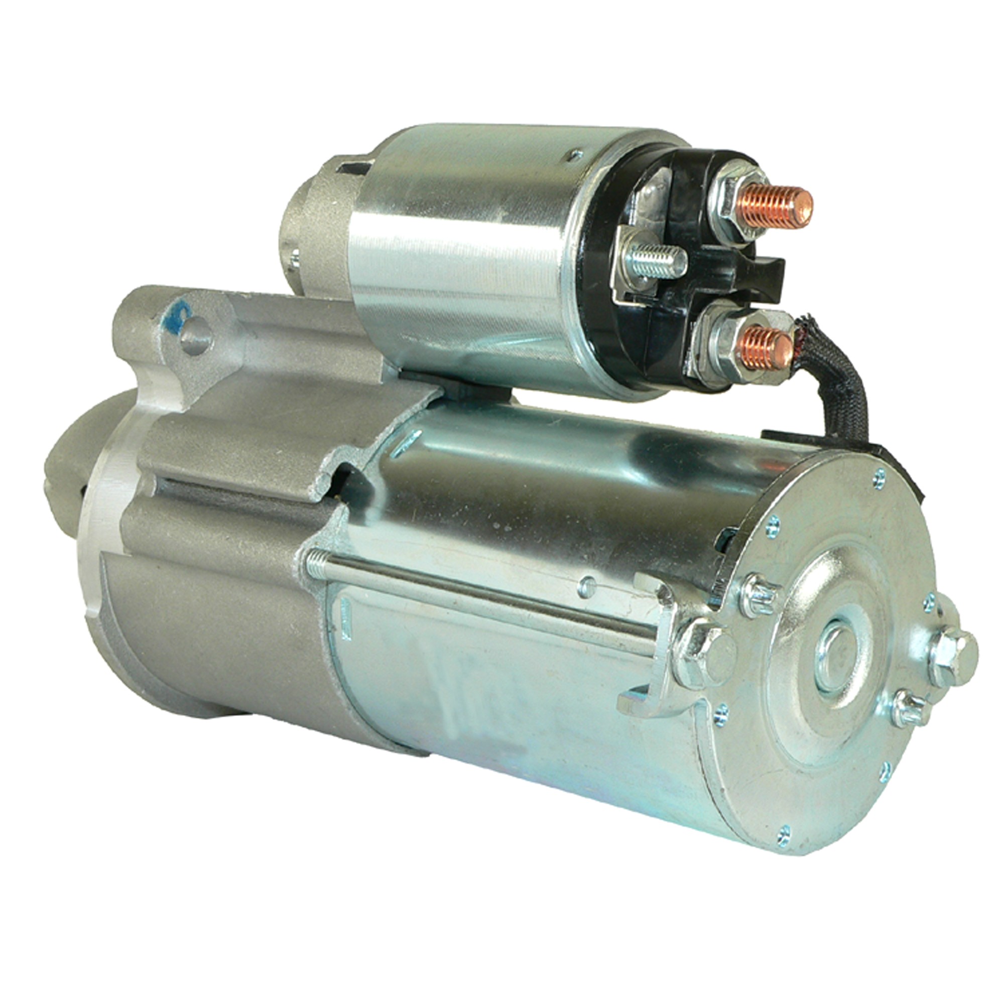 STARTER DELCO GENERAC ENGINE GENERAC # OE9747SRV SDR0390