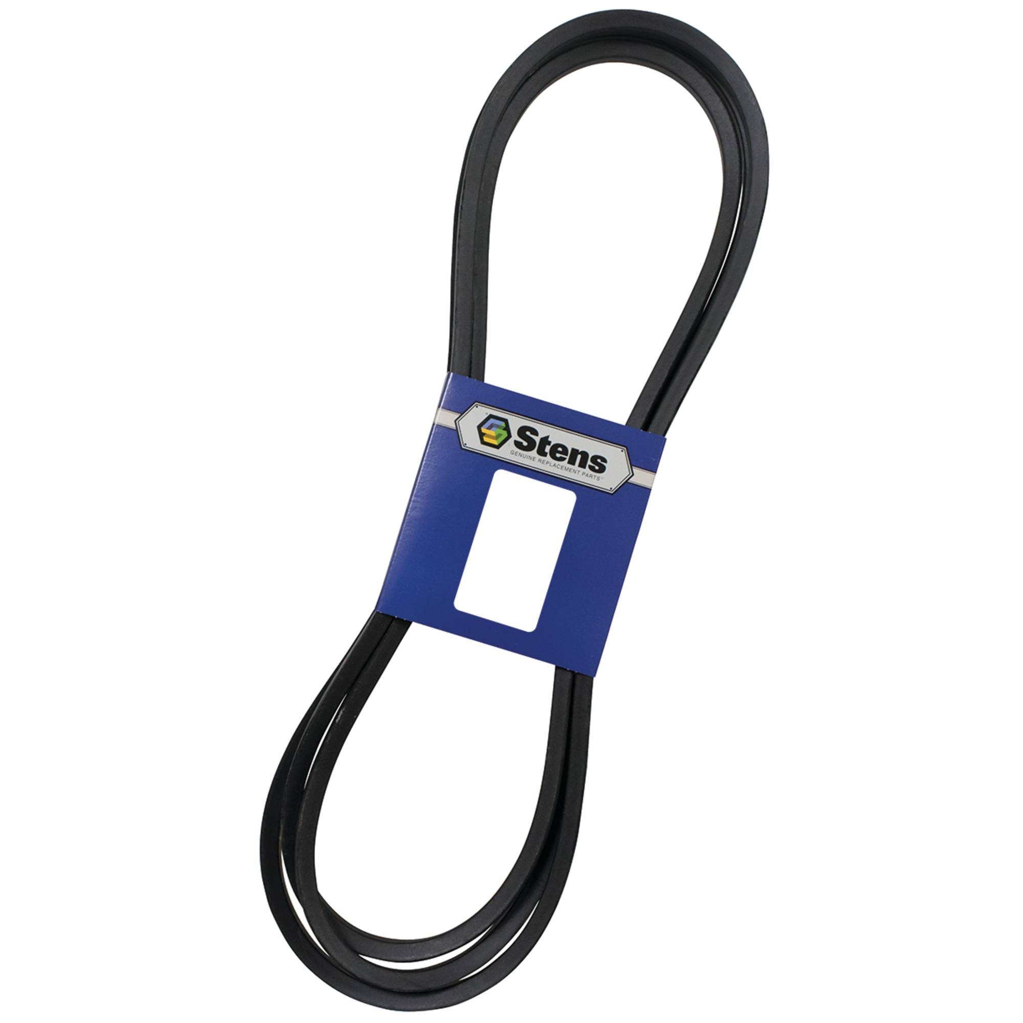 New Stens OEM Replacement Belt 265-715 for Husqvarna 510201201