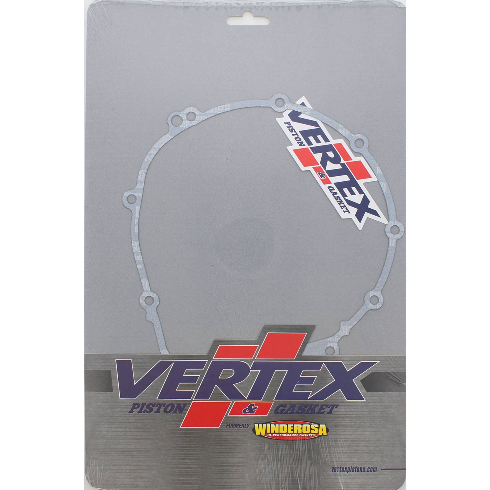 Winderosa Outer Clutch Cover Gasket Kit 333014 for Yamaha YZF-R6 99 00 01 02