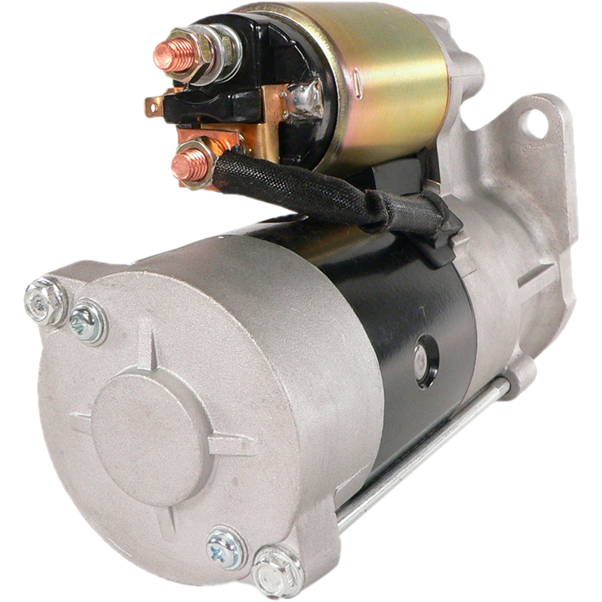 Starter for Atlas AM29R AM35R AM48R & Caterpillar 304 305 Mini Excavator