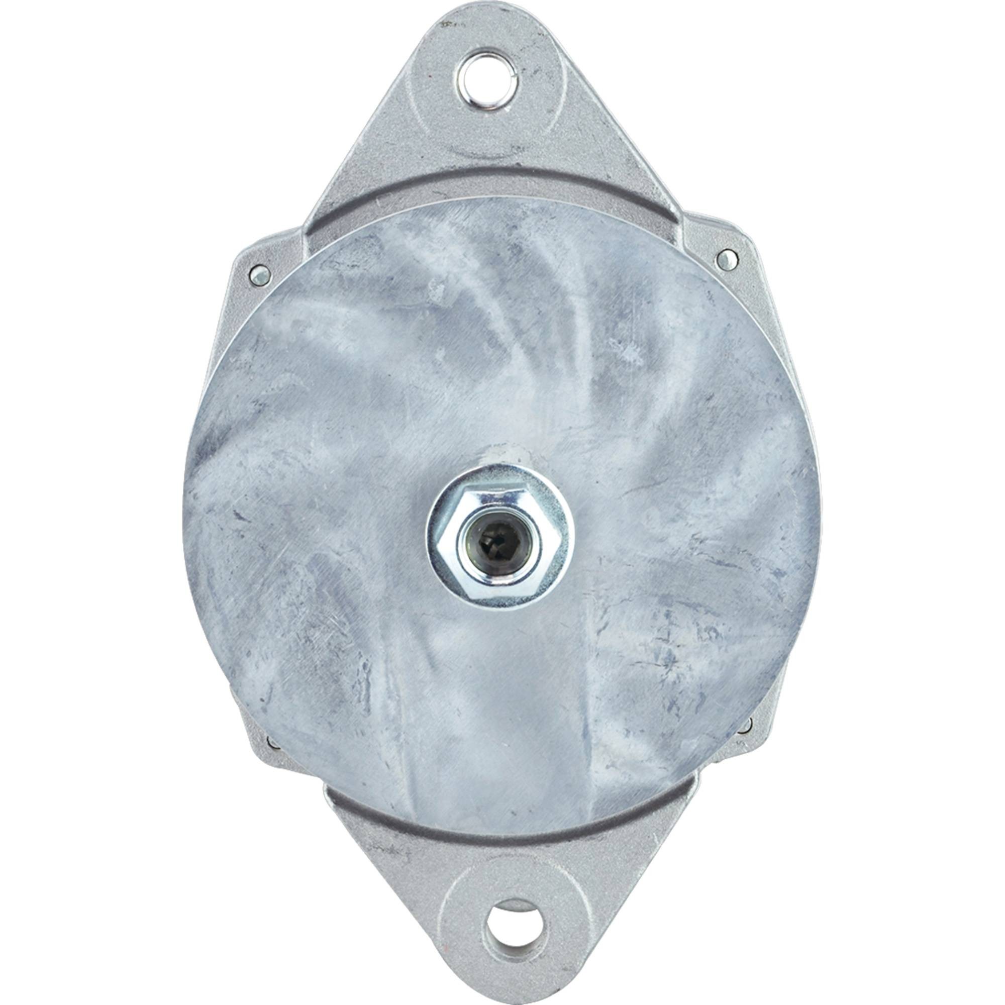 Alternator for TRUCK Delco 22SI 10459456, 19020375 3-Wire Hookup 130 Amp