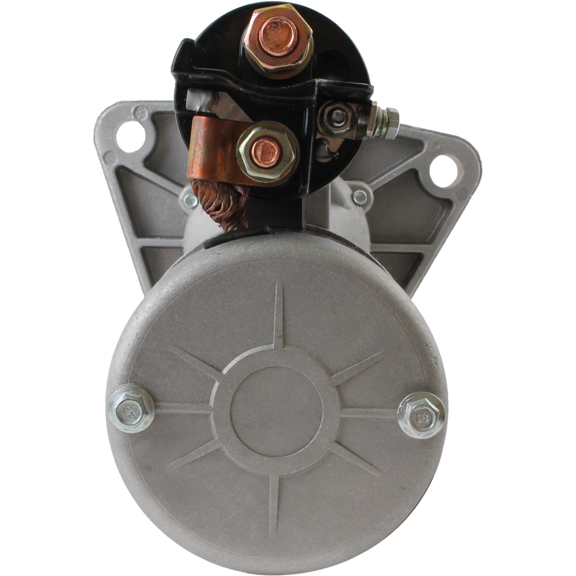 Starter For Belarus 820, 822, 825, 825R, 900, 902, 905, 920 Tractor; SMA0019