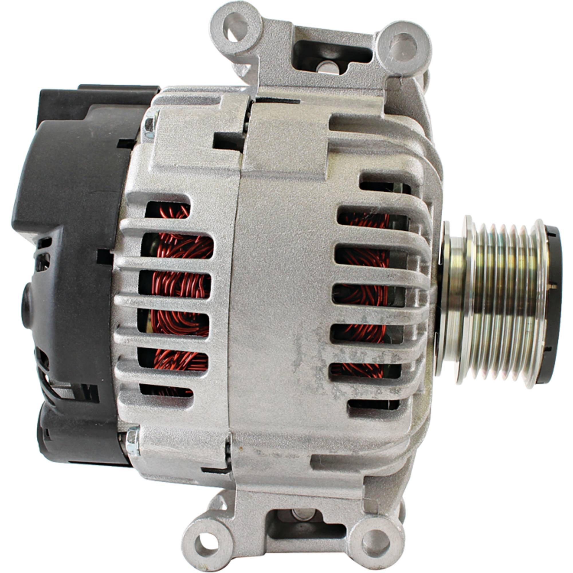 Alternator for 1.8 1.8L 2.0 2.0L Audi A4 (2002-2009)