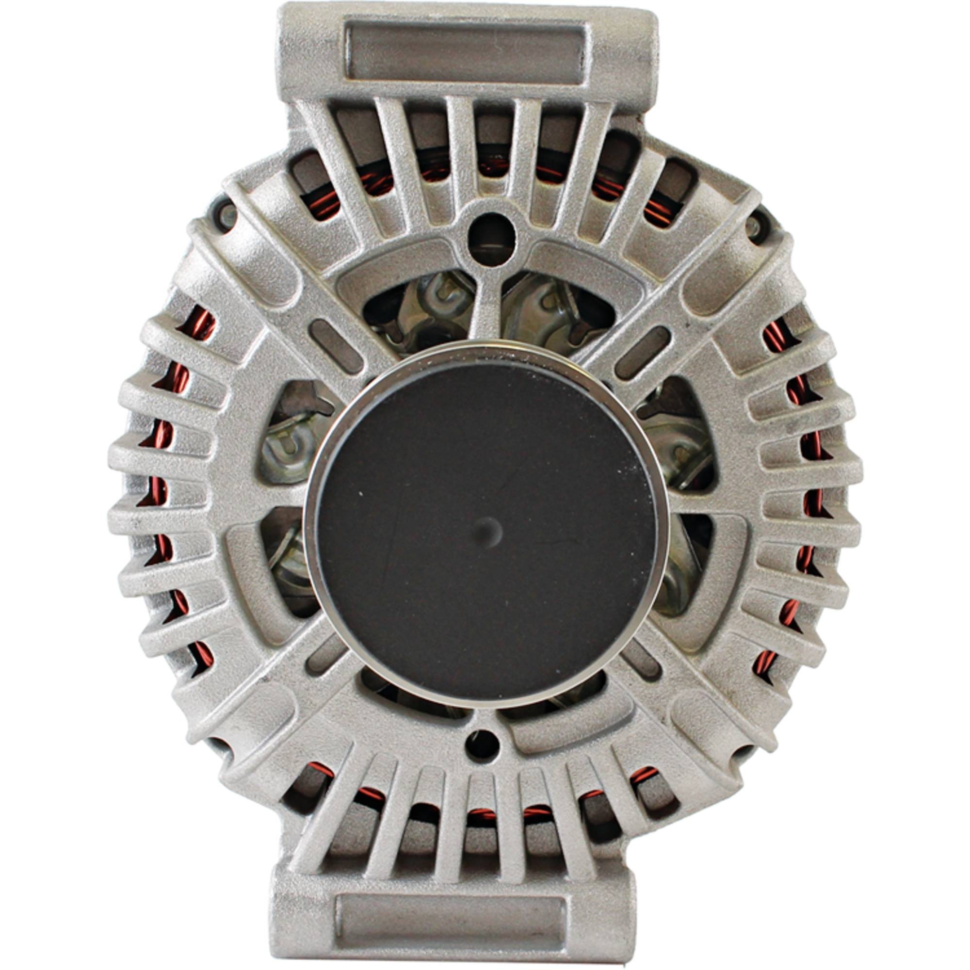 Alternator for 1.8 1.8L 2.0 2.0L Audi A4 (2002-2009)