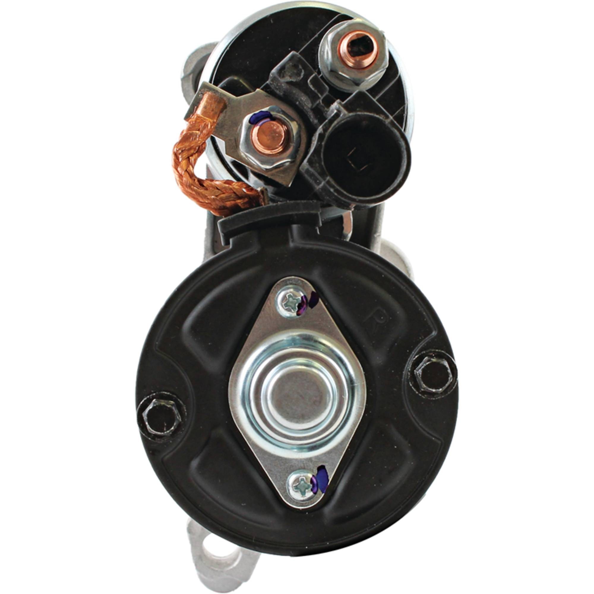 Starter for 2.0 2.0L A4 A6 Audi (09-14), Q5 (11-14),Allroad 13-14