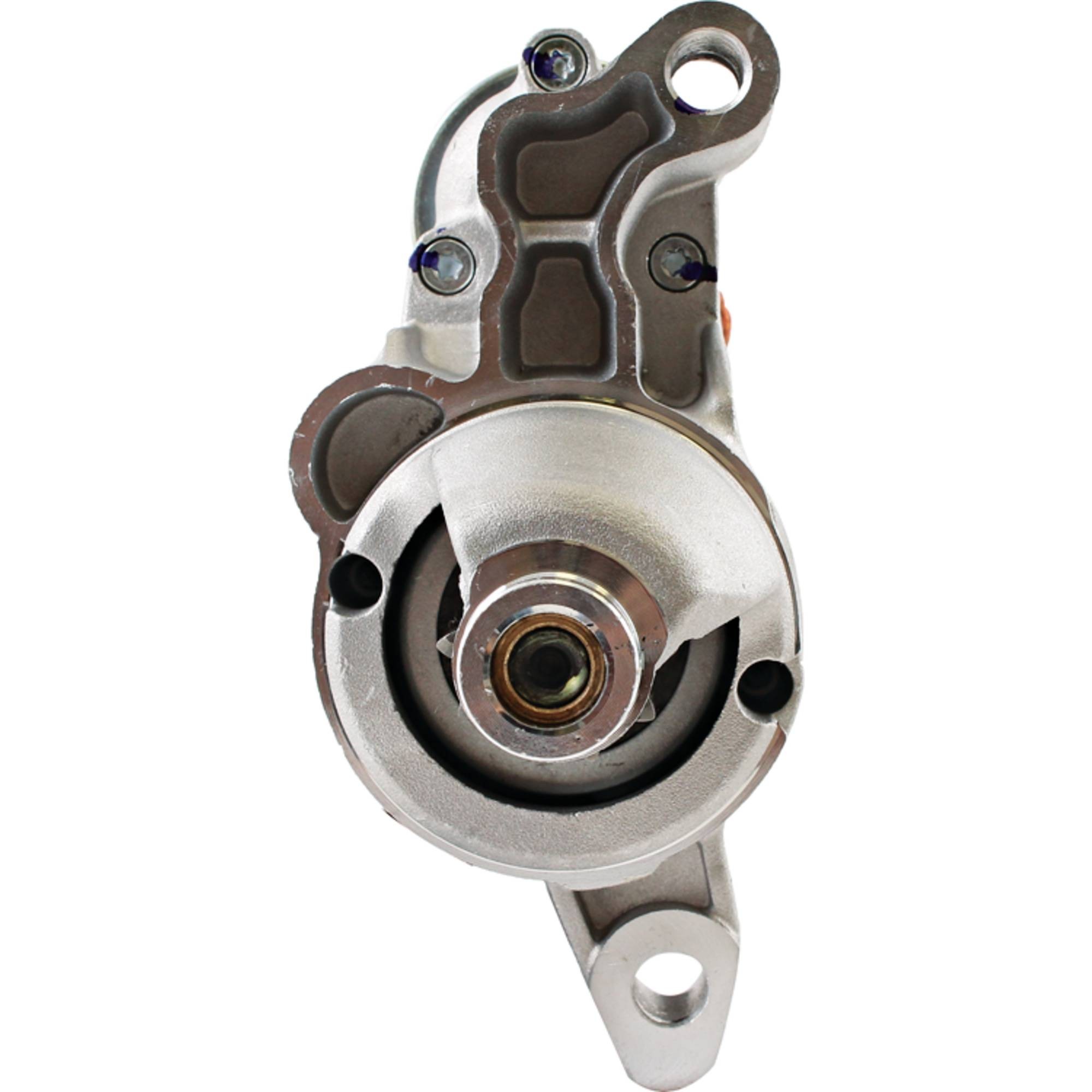 Starter for 2.0 2.0L A4 A6 Audi (09-14), Q5 (11-14),Allroad 13-14