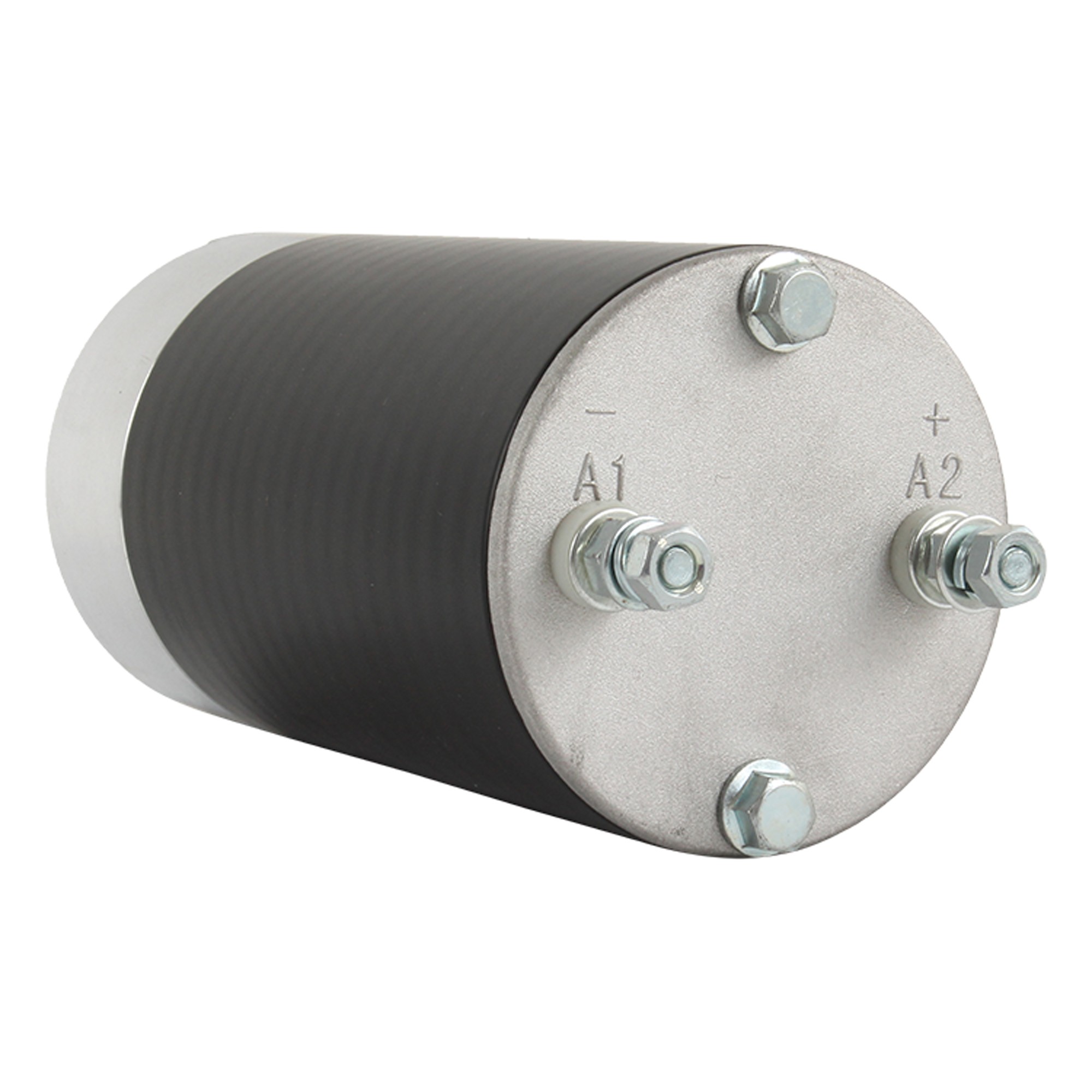 Winch Motor for Superwinch and Tilt-Cab W-8028, W-8028D