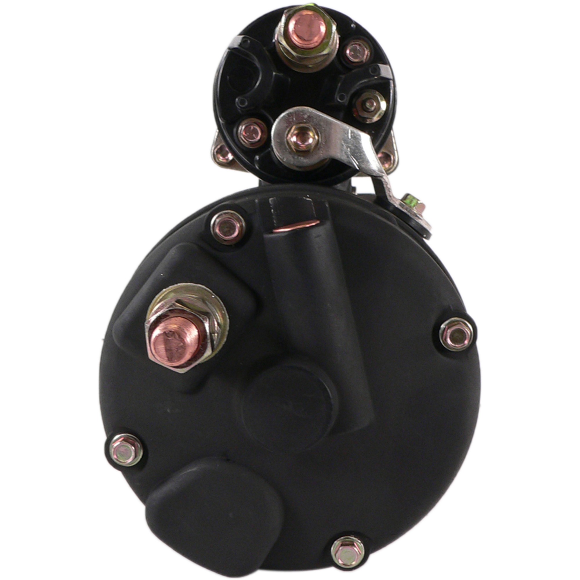 Starter For Case Cruz-Air 45DR 410-12118R, 410-12192, 410-12192R; SDR0055