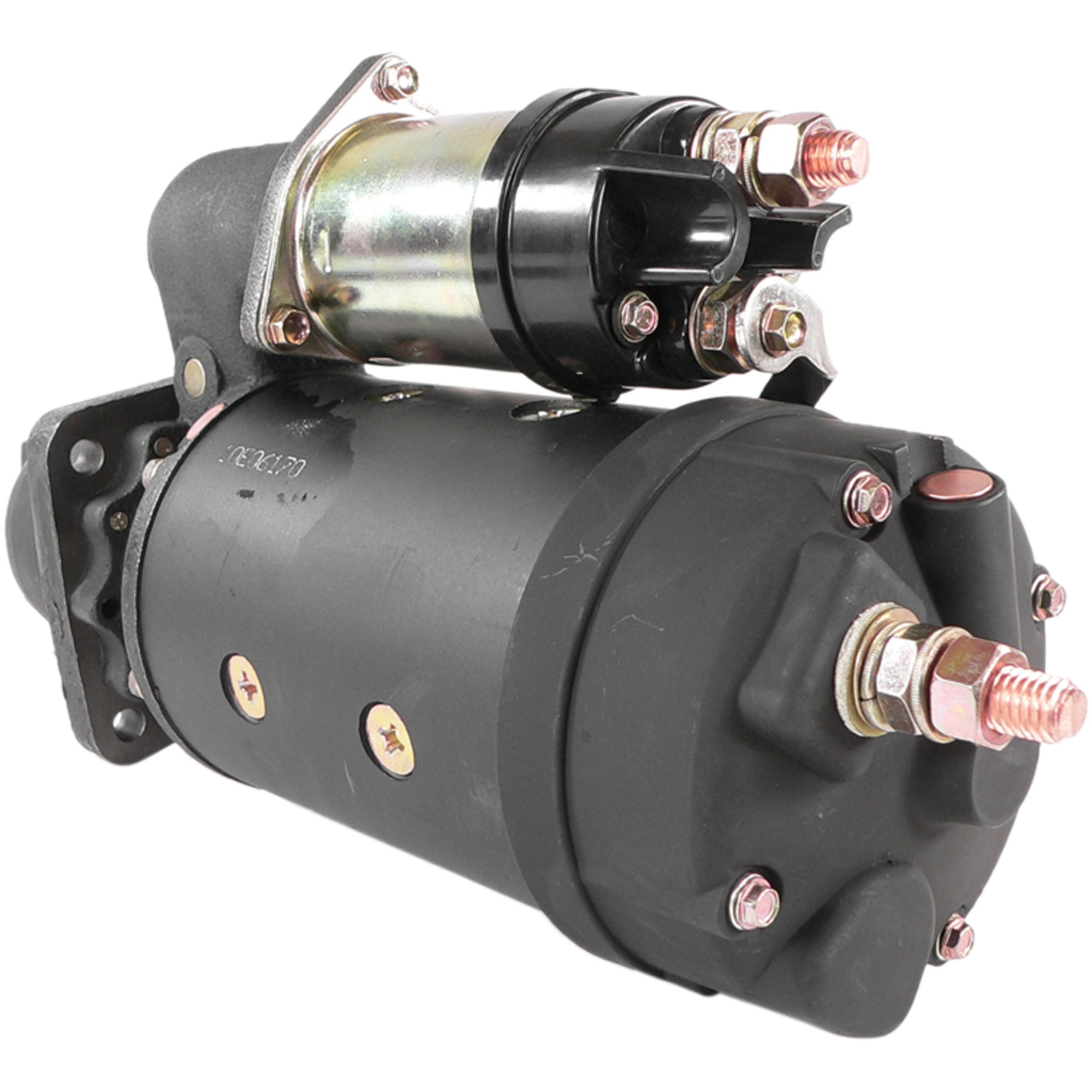 Starter For Case Cruz-Air 45DR 410-12118R, 410-12192, 410-12192R; SDR0055