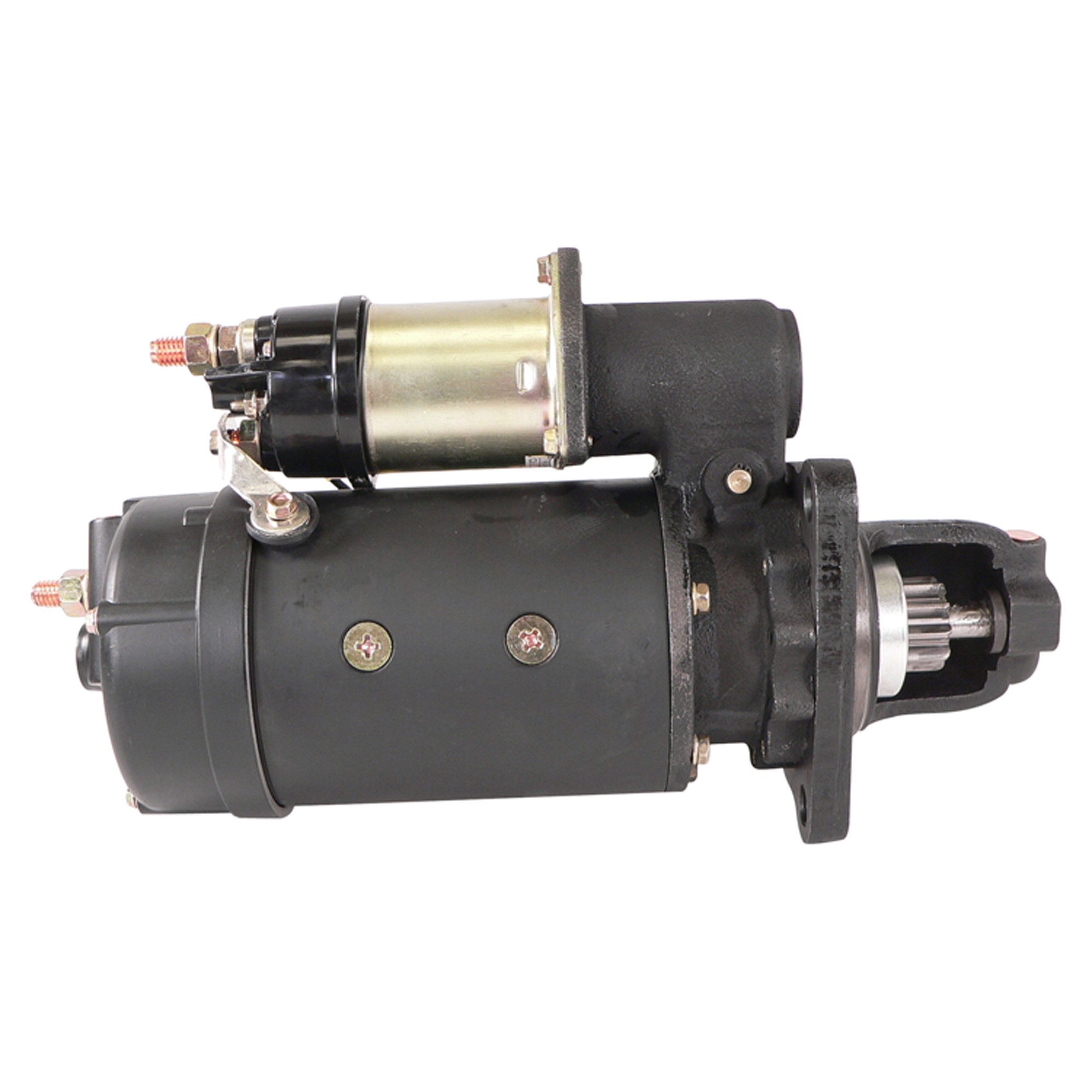 Starter For Ford Truck F650 Super-Duty, F750 Super-Duty 1999-2001; SDR0127