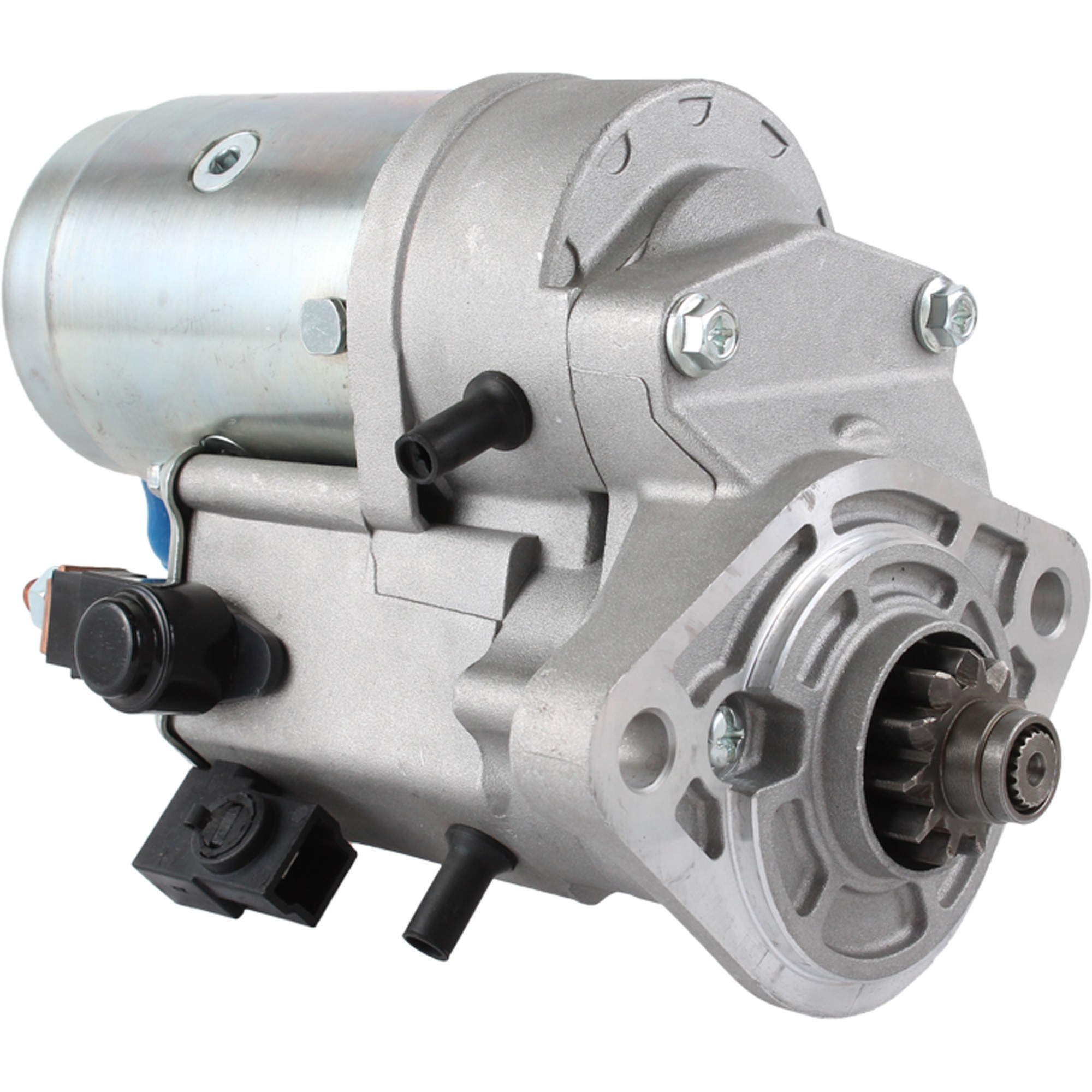 STARTER for 304.5 CATERPILLAR MINI EXCAVATOR 1998-ON / 0R9704, 155-9849