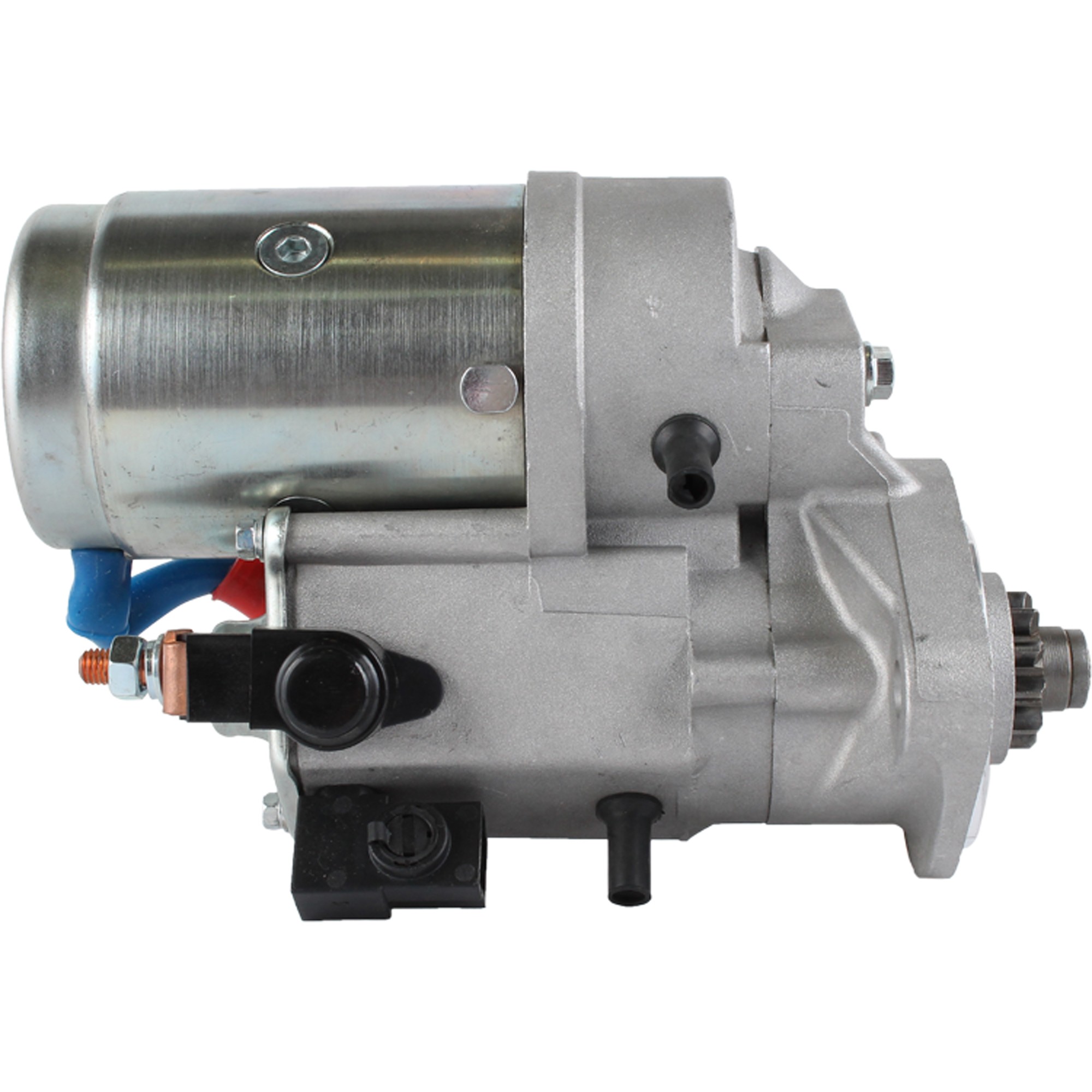 STARTER for 304.5 CATERPILLAR MINI EXCAVATOR 1998-ON / 0R9704, 155-9849