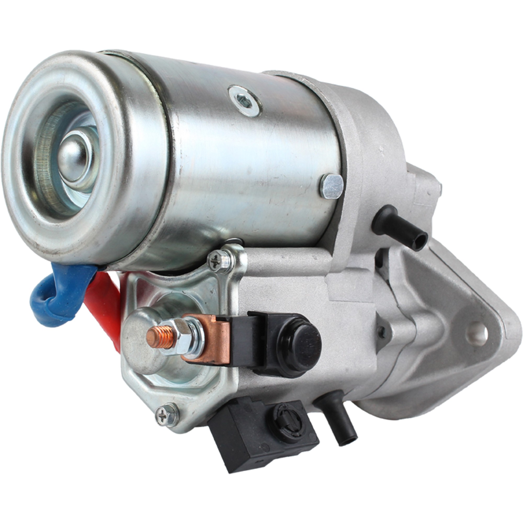 STARTER for 304.5 CATERPILLAR MINI EXCAVATOR 1998-ON / 0R9704, 155-9849