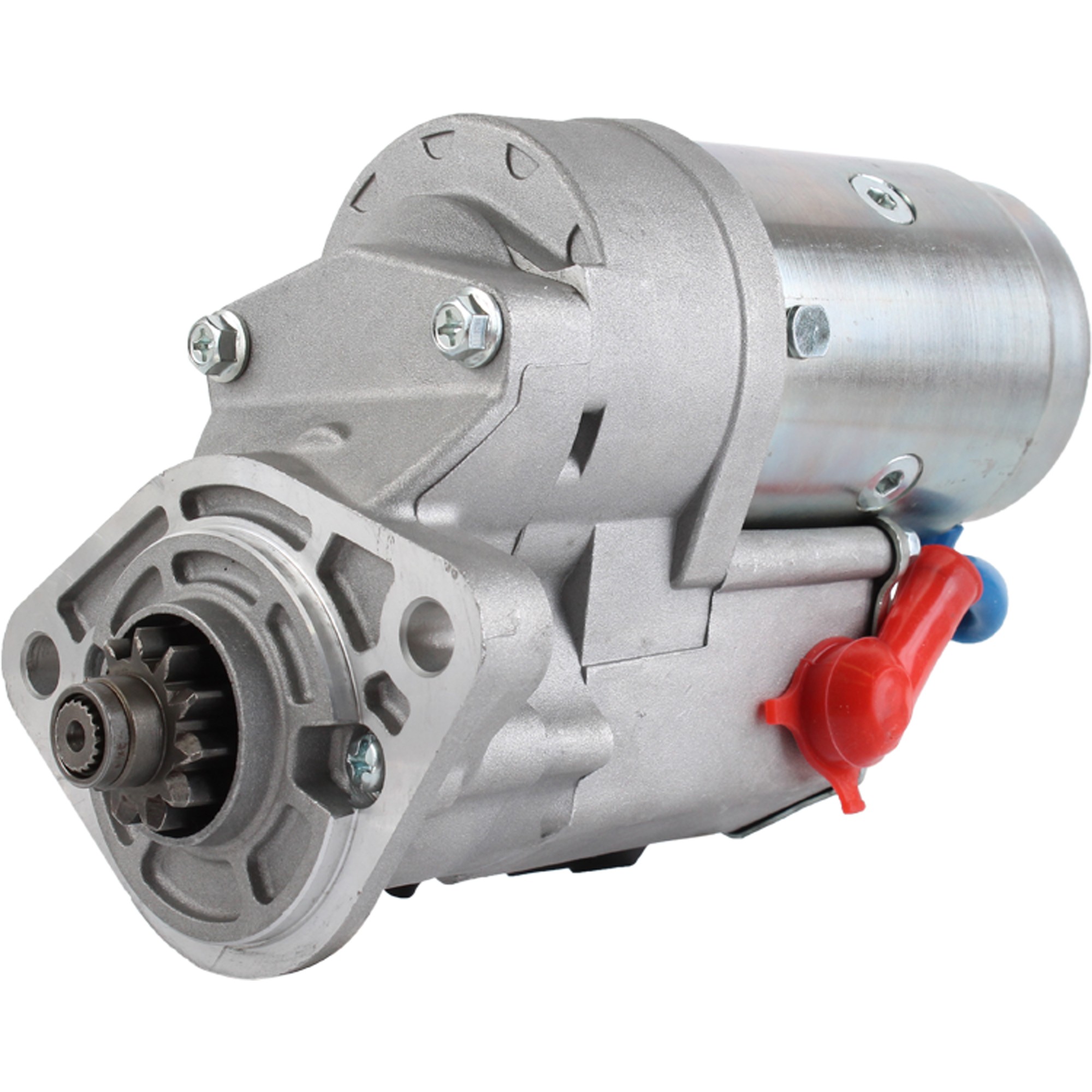 STARTER for 304.5 CATERPILLAR MINI EXCAVATOR 1998-ON / 0R9704, 155-9849