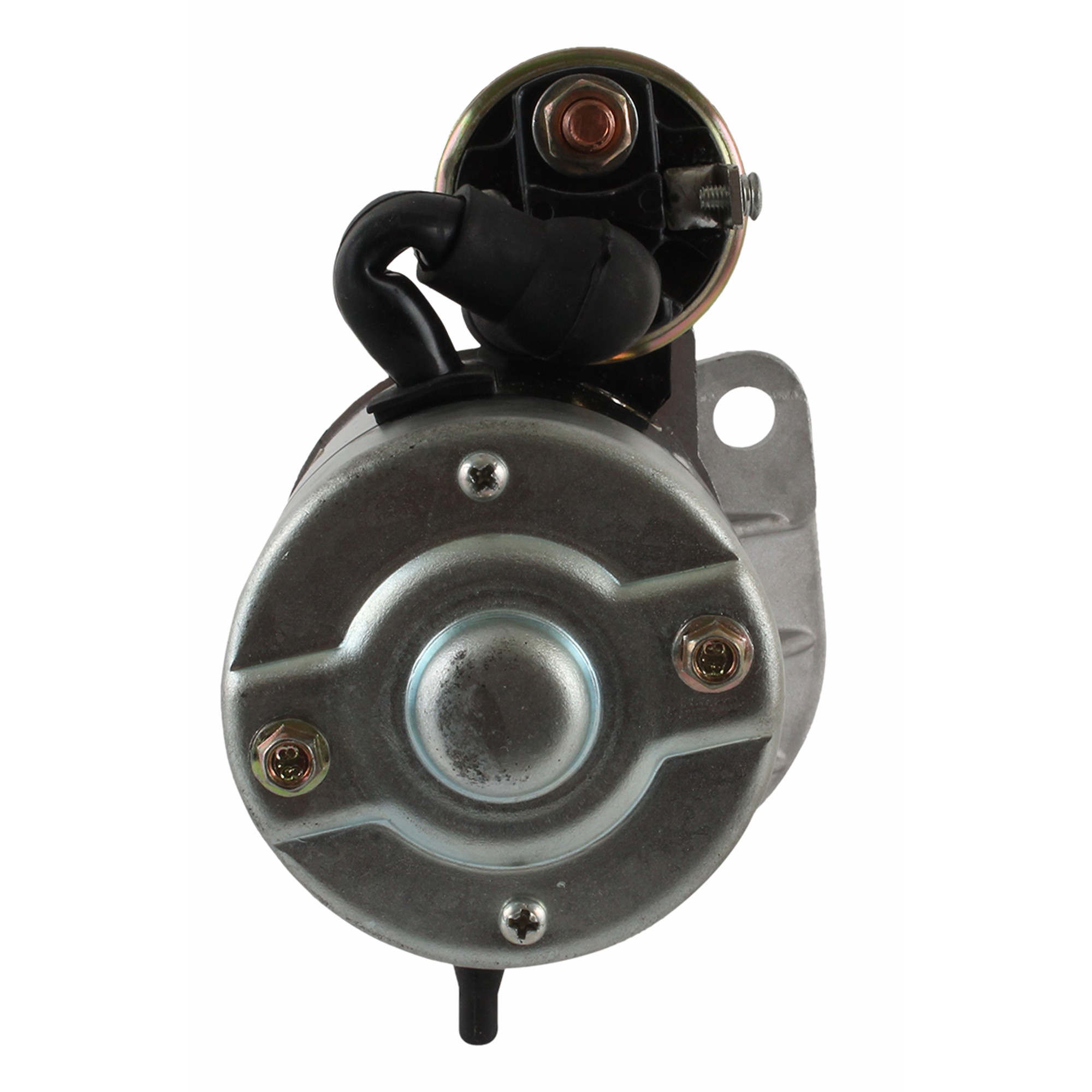 Starter For Thermo King Trailer Units SL200e 2002-On, SB-III SR 1999-On; SHI0179