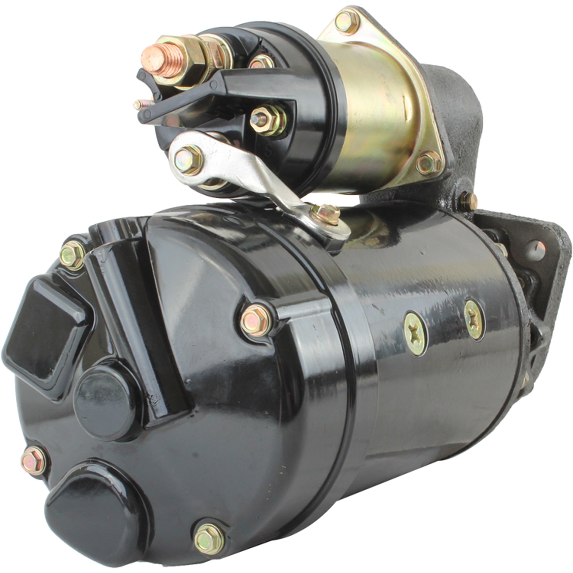 STARTER DELCO 37MT 24 VOLT 10479108 1993954 CUMMINS 3908594 3675116 SDR0131