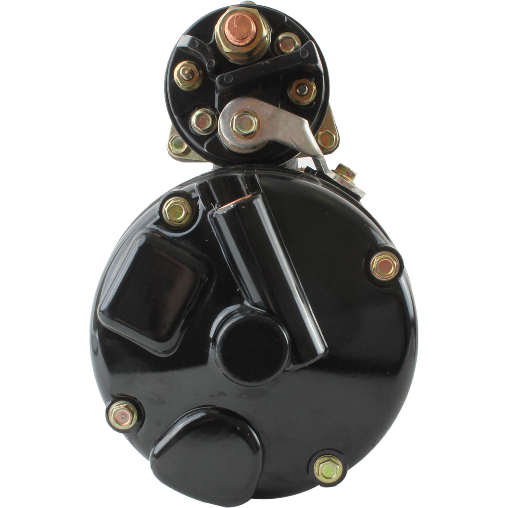 STARTER DELCO 37MT 24 VOLT 10479108 1993954 CUMMINS 3908594 3675116 SDR0131