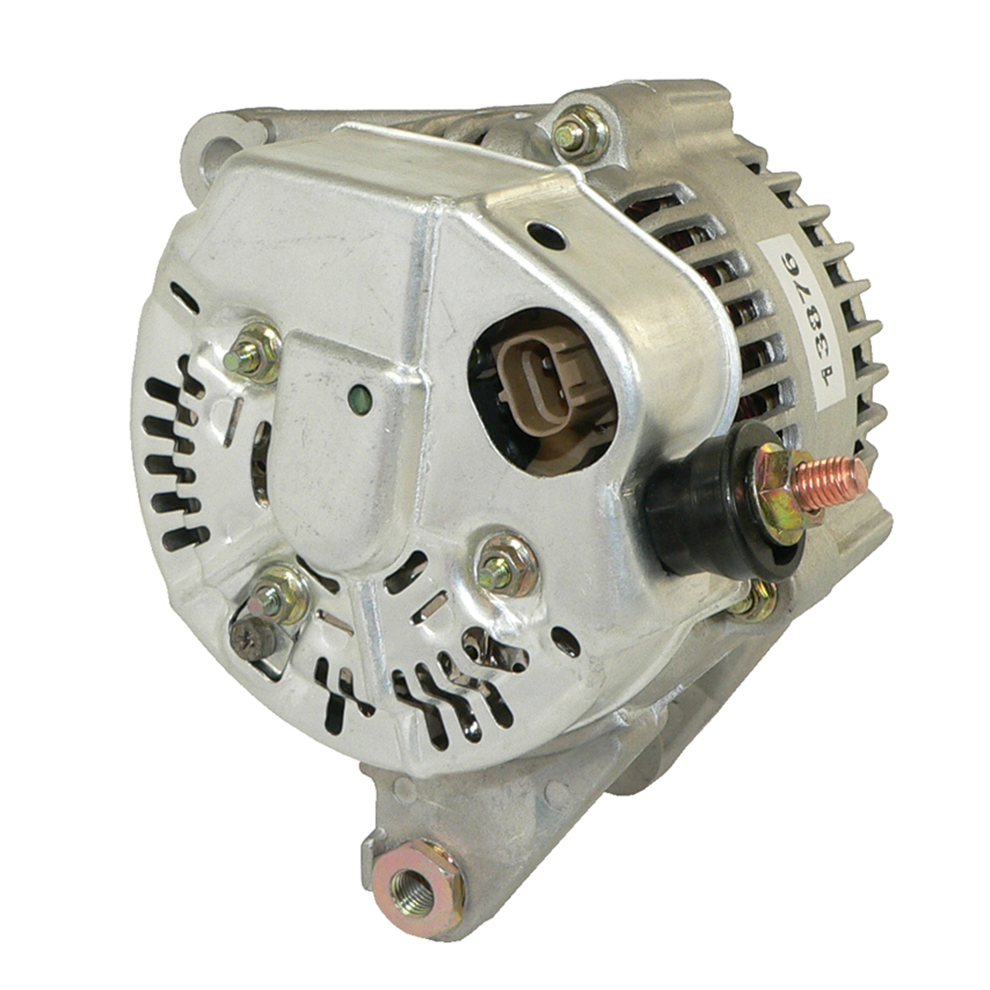 Alternator For 4.0L Jeep TJ Series Wrangler 2001-2003 90-29-5663; AND0385