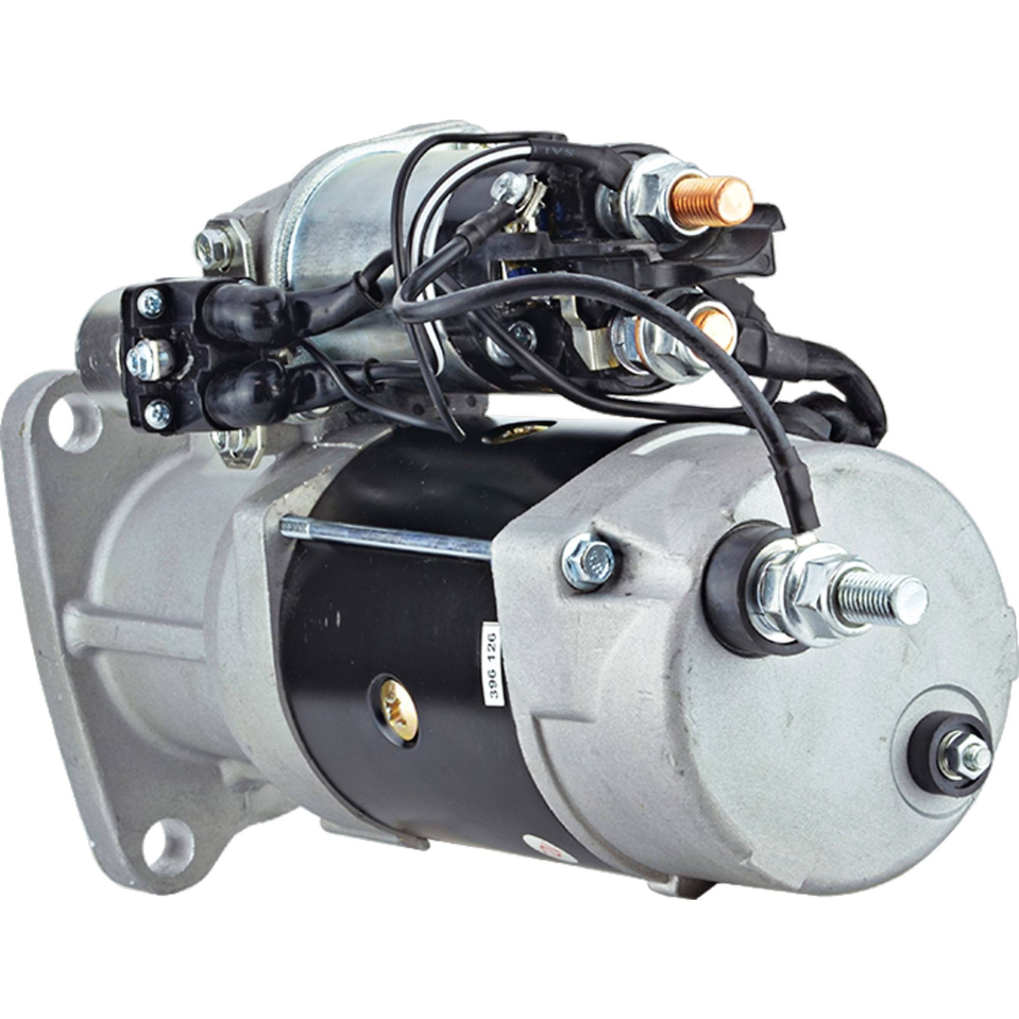Starter For Volvo Trucks ACL42 / ACL64 Series 8200319, 8200627; SDR0284