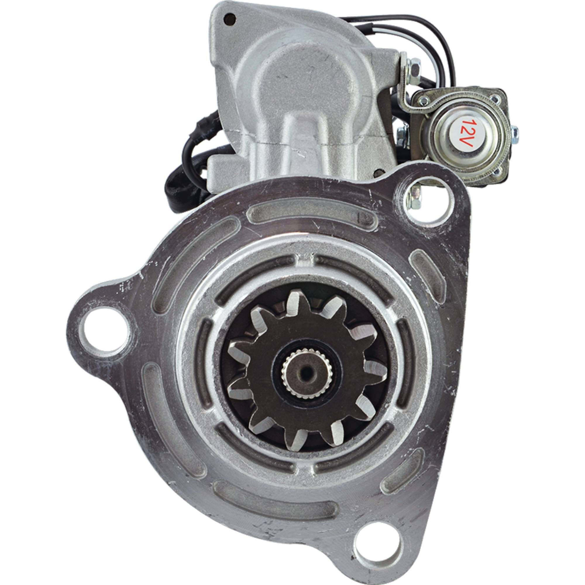 Starter For Volvo Trucks ACL42 / ACL64 Series 8200319, 8200627; SDR0284