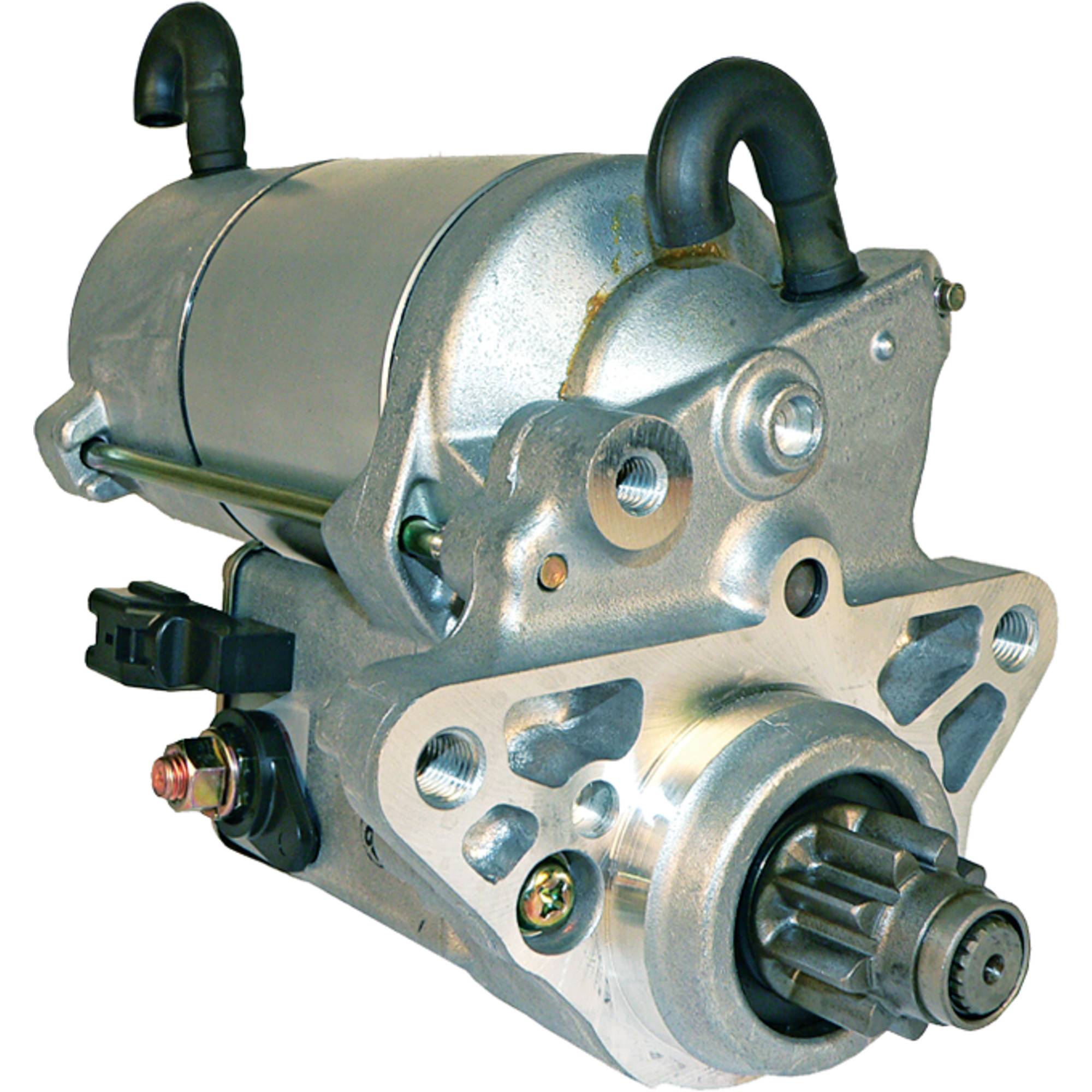 Starter for Lexus, Toyota 4Runner, Tundra Truck, Others; SND0403
