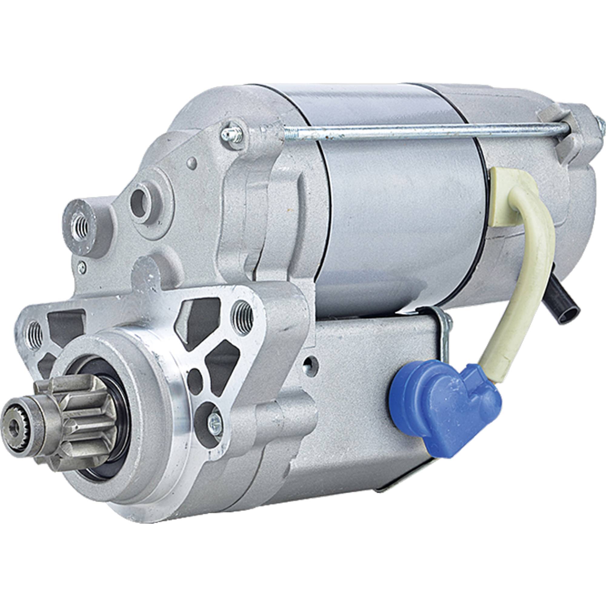 Starter for Lexus, Toyota 4Runner, Tundra Truck, Others; SND0403