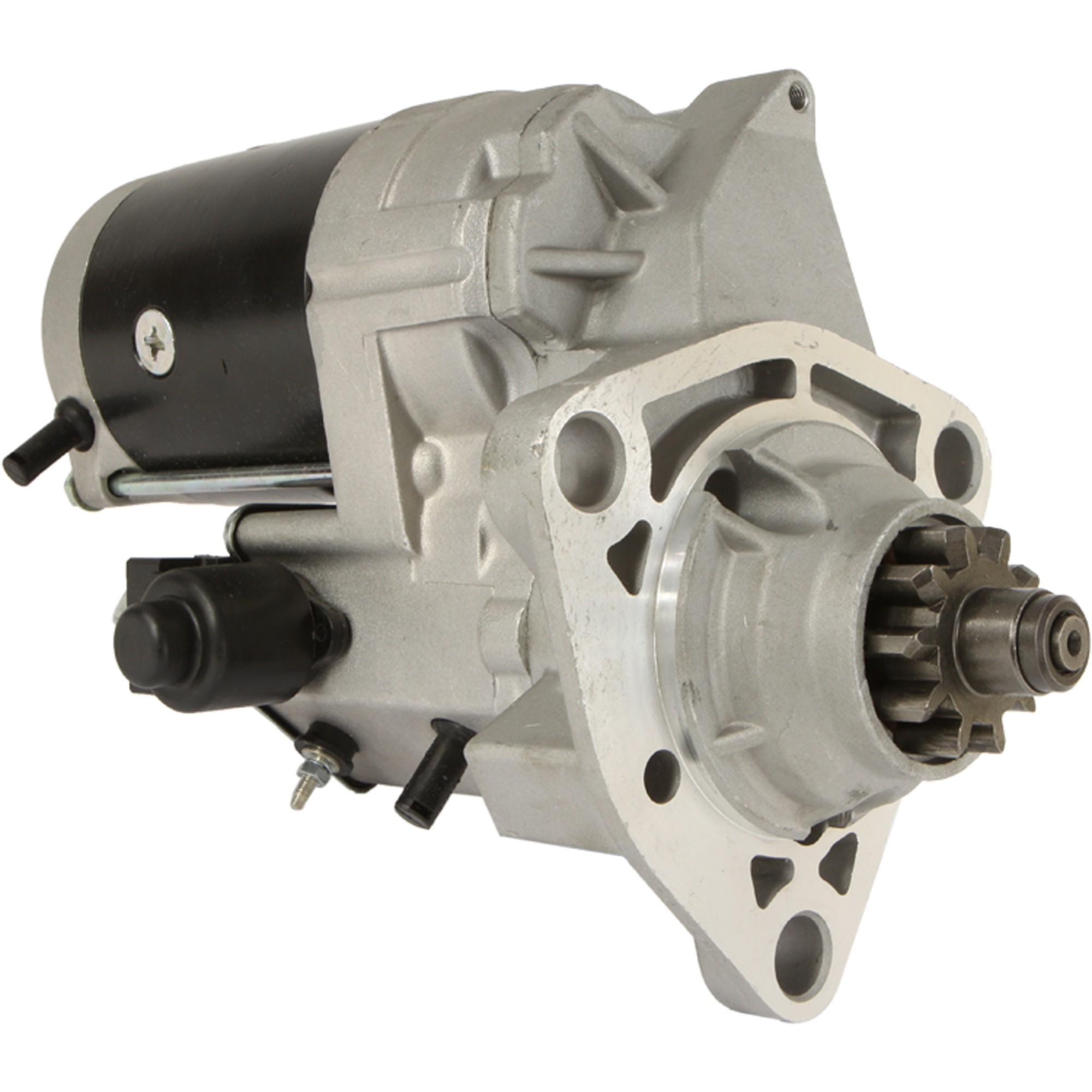 Starter For Peterbilt Truck 378, 379, 385 & Sterling A9500/AT9500; SND0560