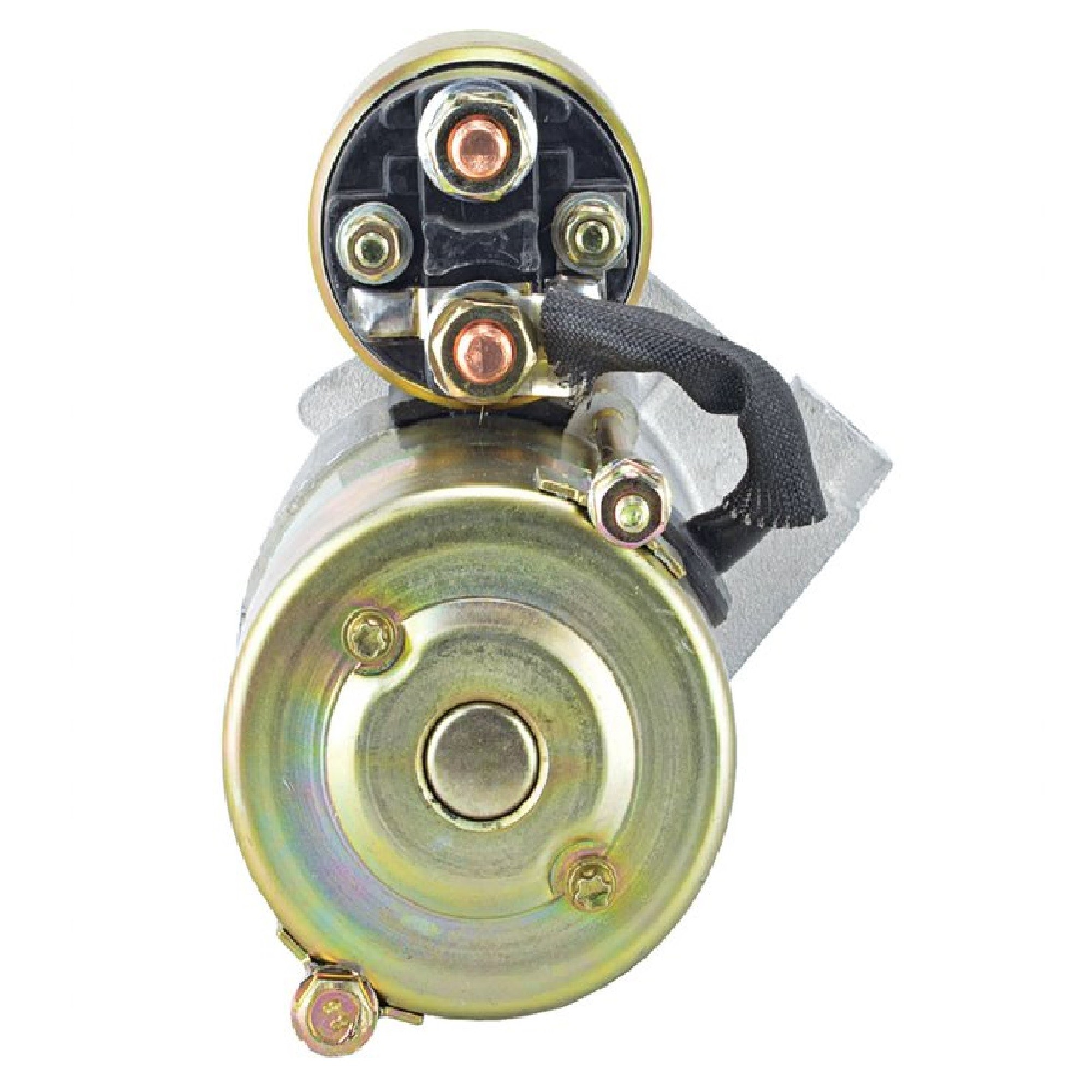 ROADMASTER FLEETWOOD 5.7 LITER STARTER 93 94 95 96