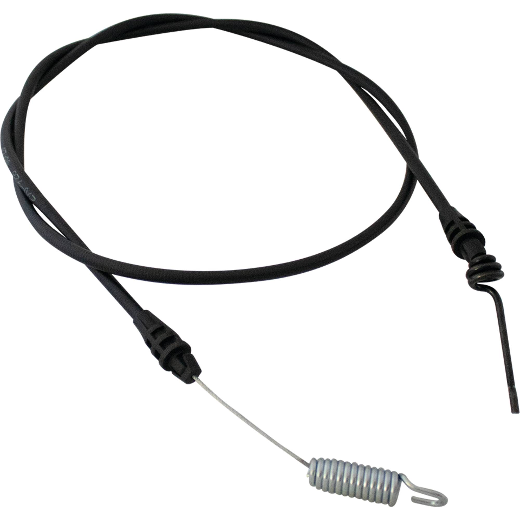Traction Cable For Toro 22200 and 22205TE walk behind mowers 127-6868; 290-928