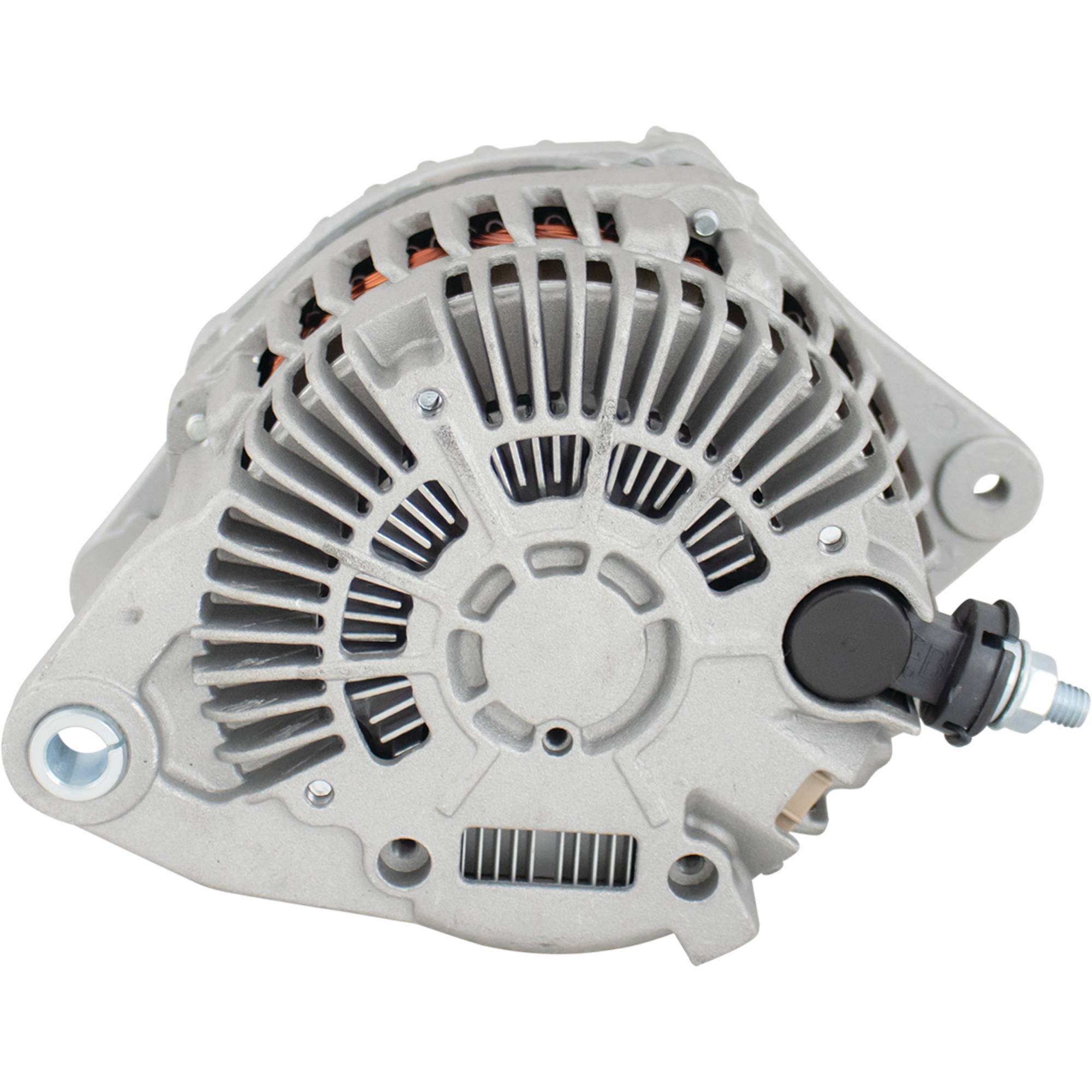 Alternator For Wilson 90-27-3488, Lester 21152, Mitsubishi A3TJ4691; 400-48301