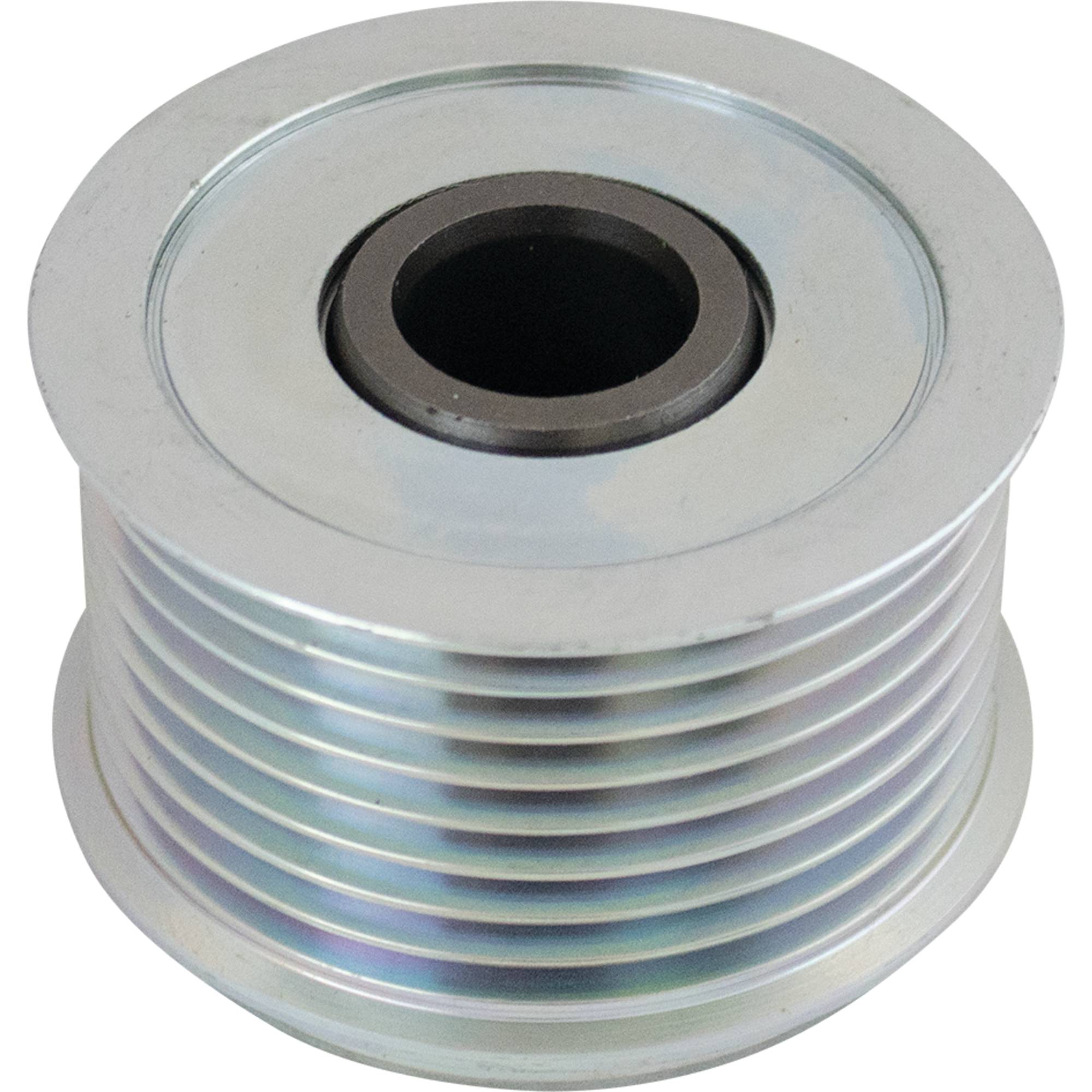 Pulley For Bosch F00M061015, John Deere L156092 56mm Groove OD; 208-24015