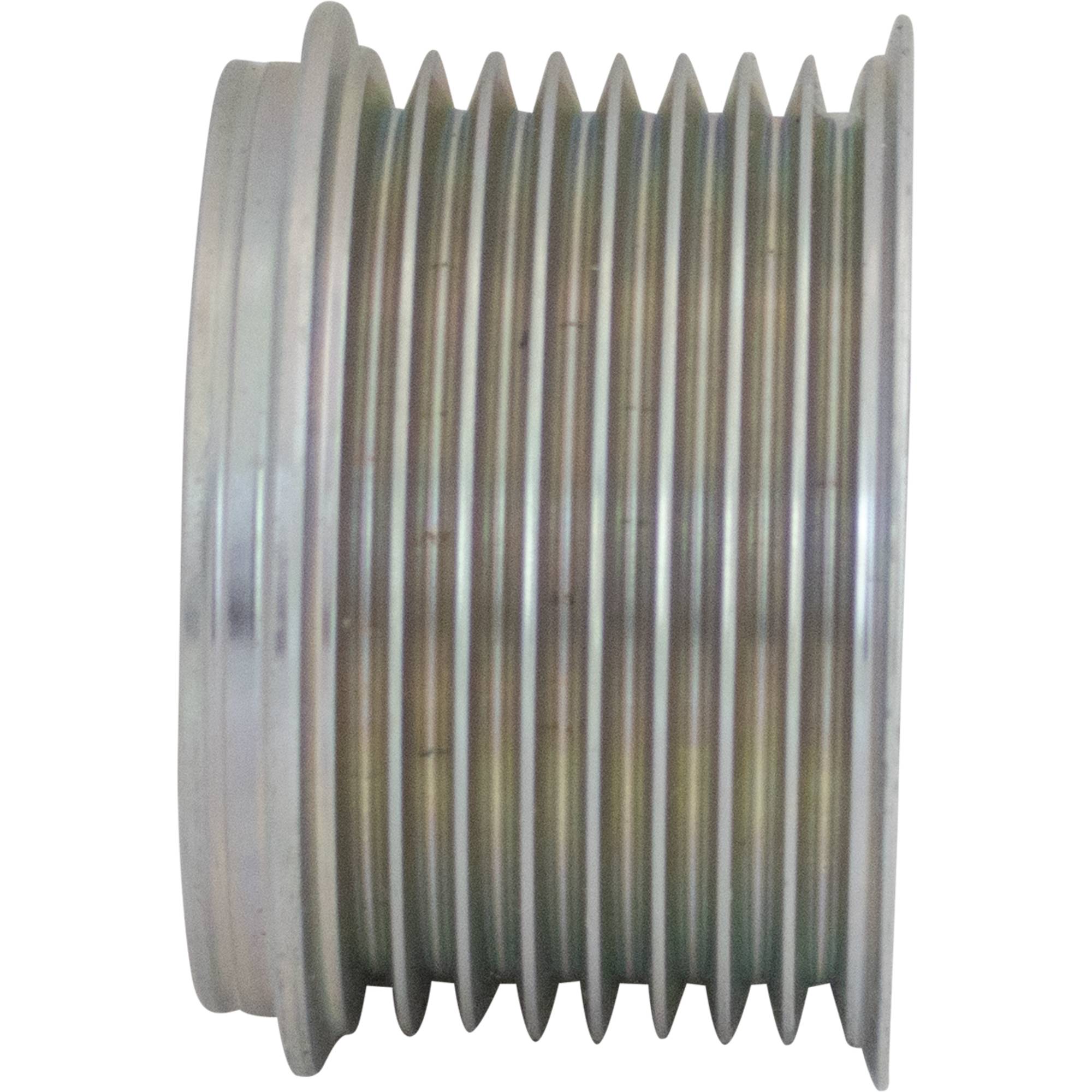 Pulley For Bosch F00M061015, John Deere L156092 56mm Groove OD; 208-24015