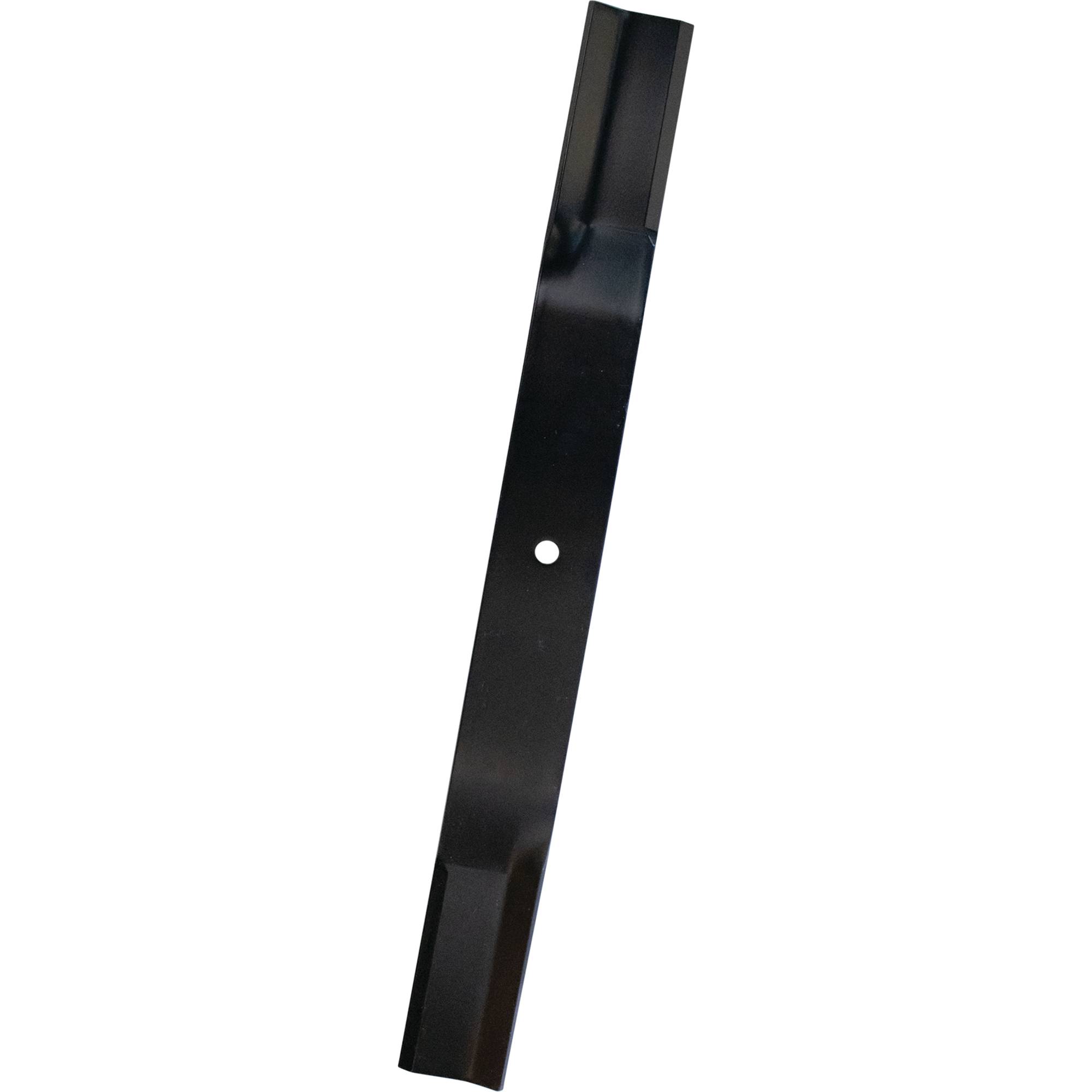Medium-Lift Blade For Toro Groundsmaster rear discharge and Z-Master; 346-323