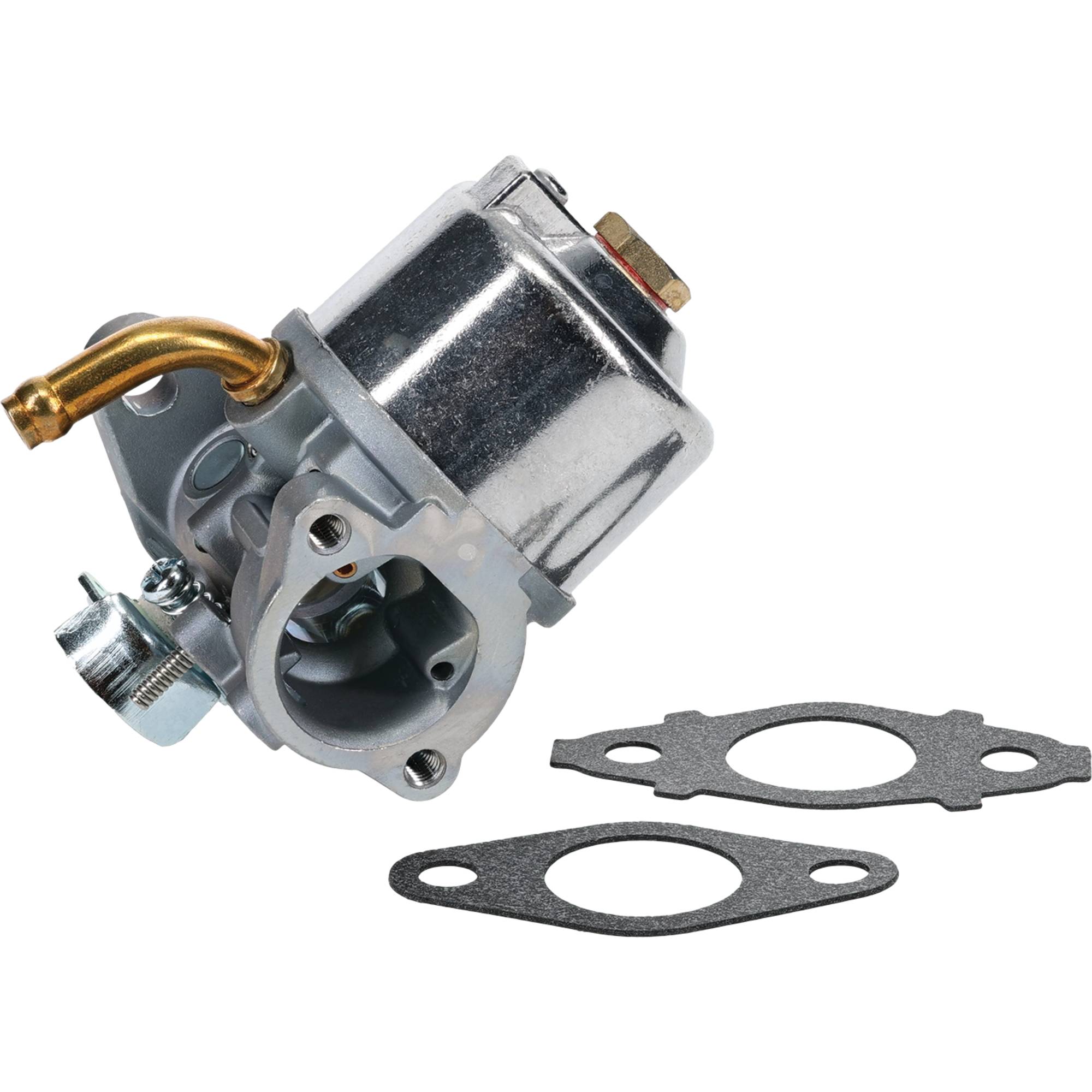Carburetor For Briggs & Stratton 15C102, 15C103, 15C104, 15C106 593358; 520-110